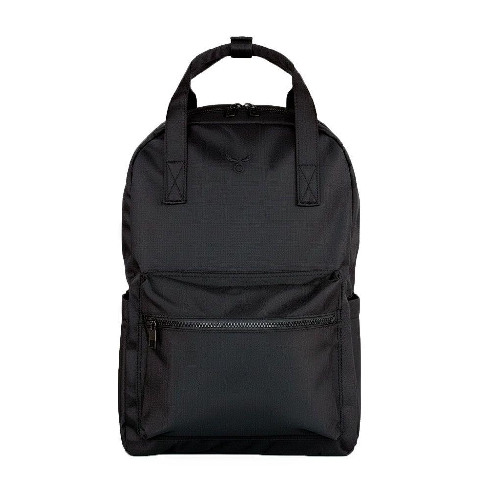 Mochila San Francisco Black Moose-2