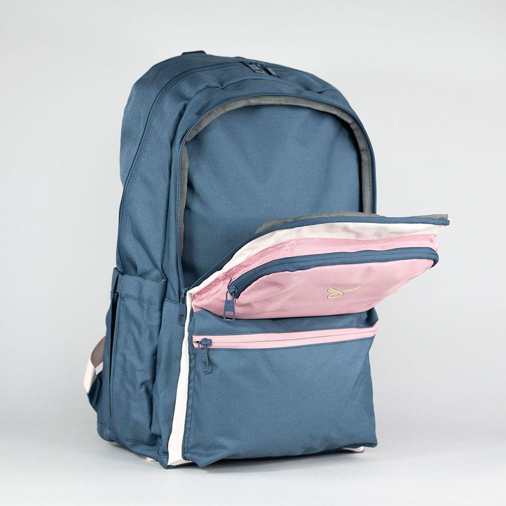 Mochila Colorado Rose Moose-5