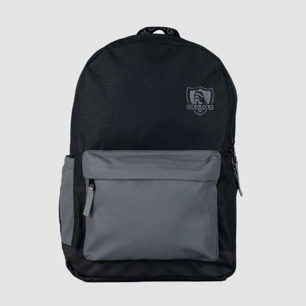 Mochila Classic Colo Colo Fanatikos Moose-0
