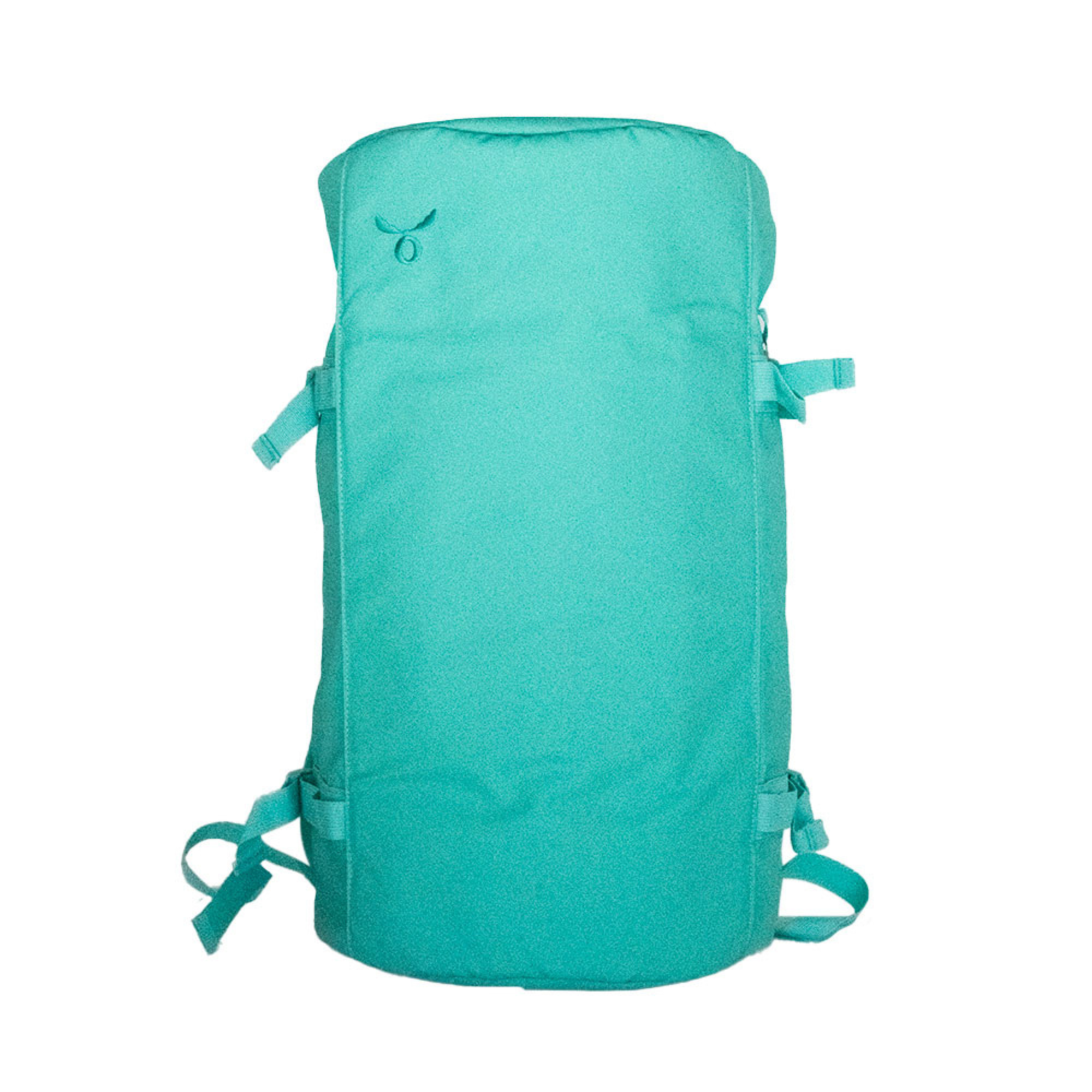Bolso Mochila Menta Moose-0