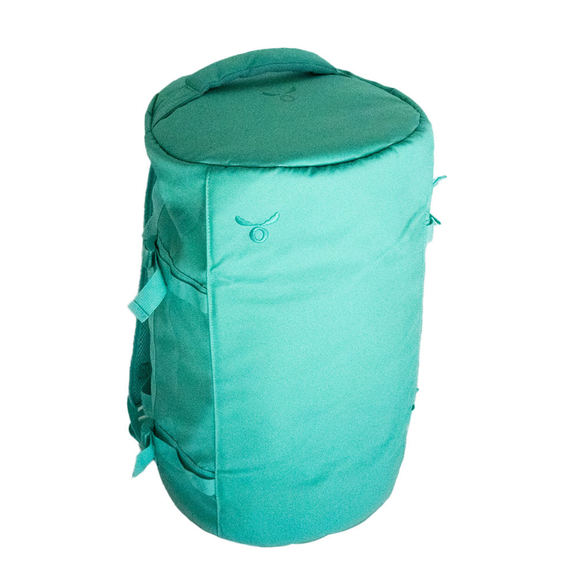Bolso Mochila Menta Moose-1