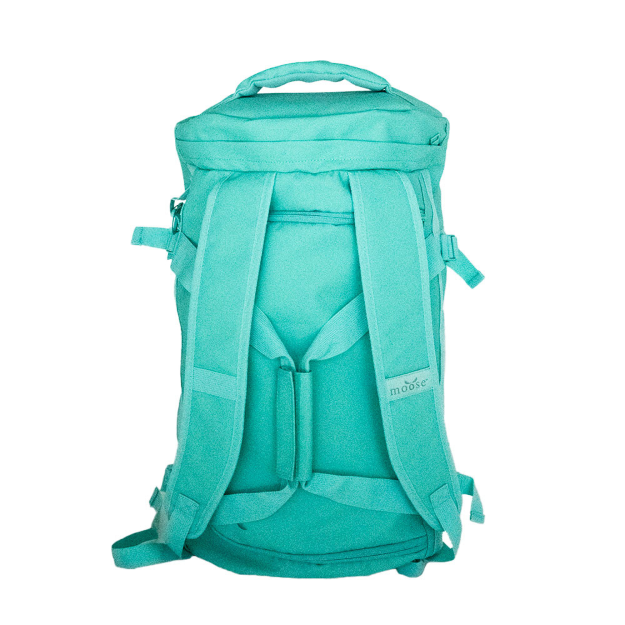 Bolso Mochila Menta Moose-2