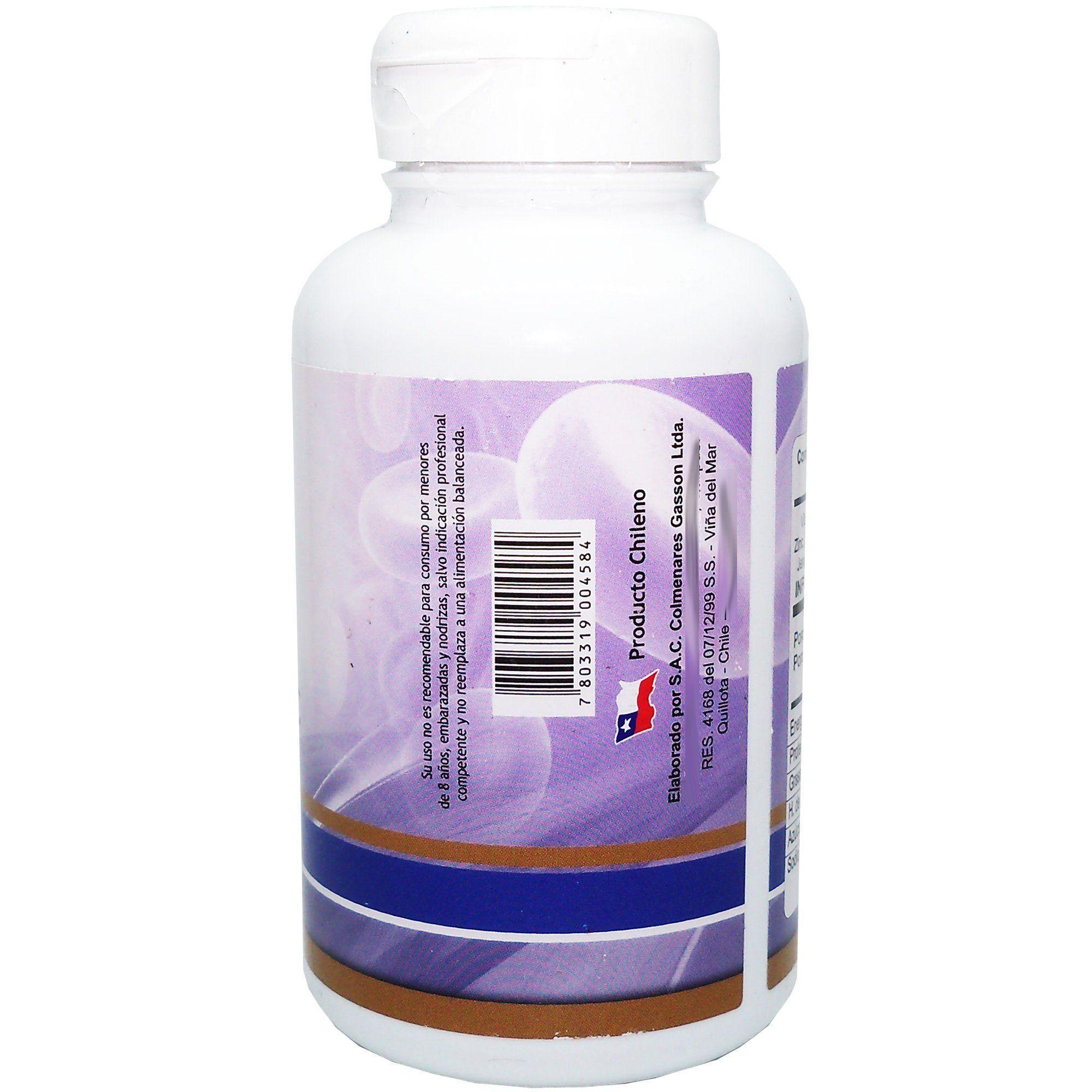 2 X AURA VITALIS ALERPHYT 290 MG 60 CAPSULAS-2