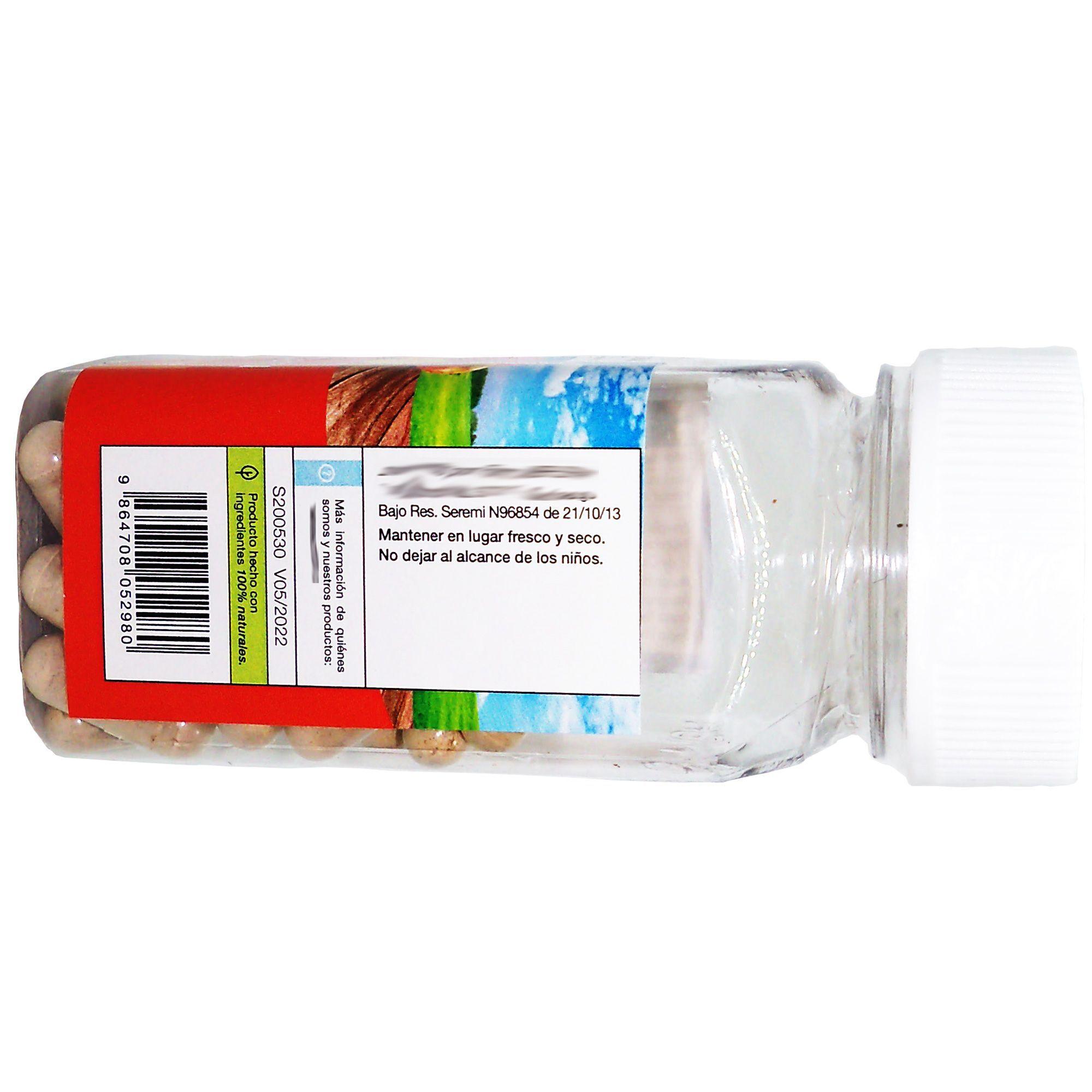 3 X NATURAL FARM CAMU CAMU 500 MG 60 CAPS-3