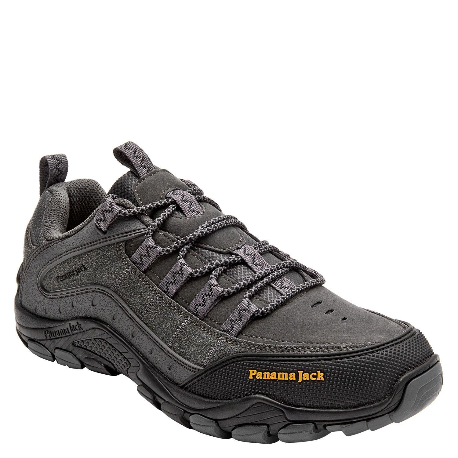 Zapatilla Outdoor Hombre Panama Jack - PJH0218-1