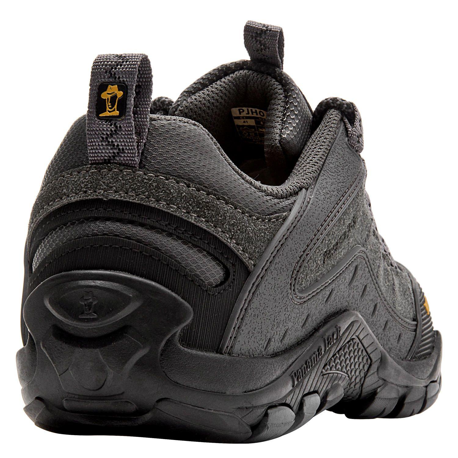 Zapatilla Outdoor Hombre Panama Jack - PJH0218-2