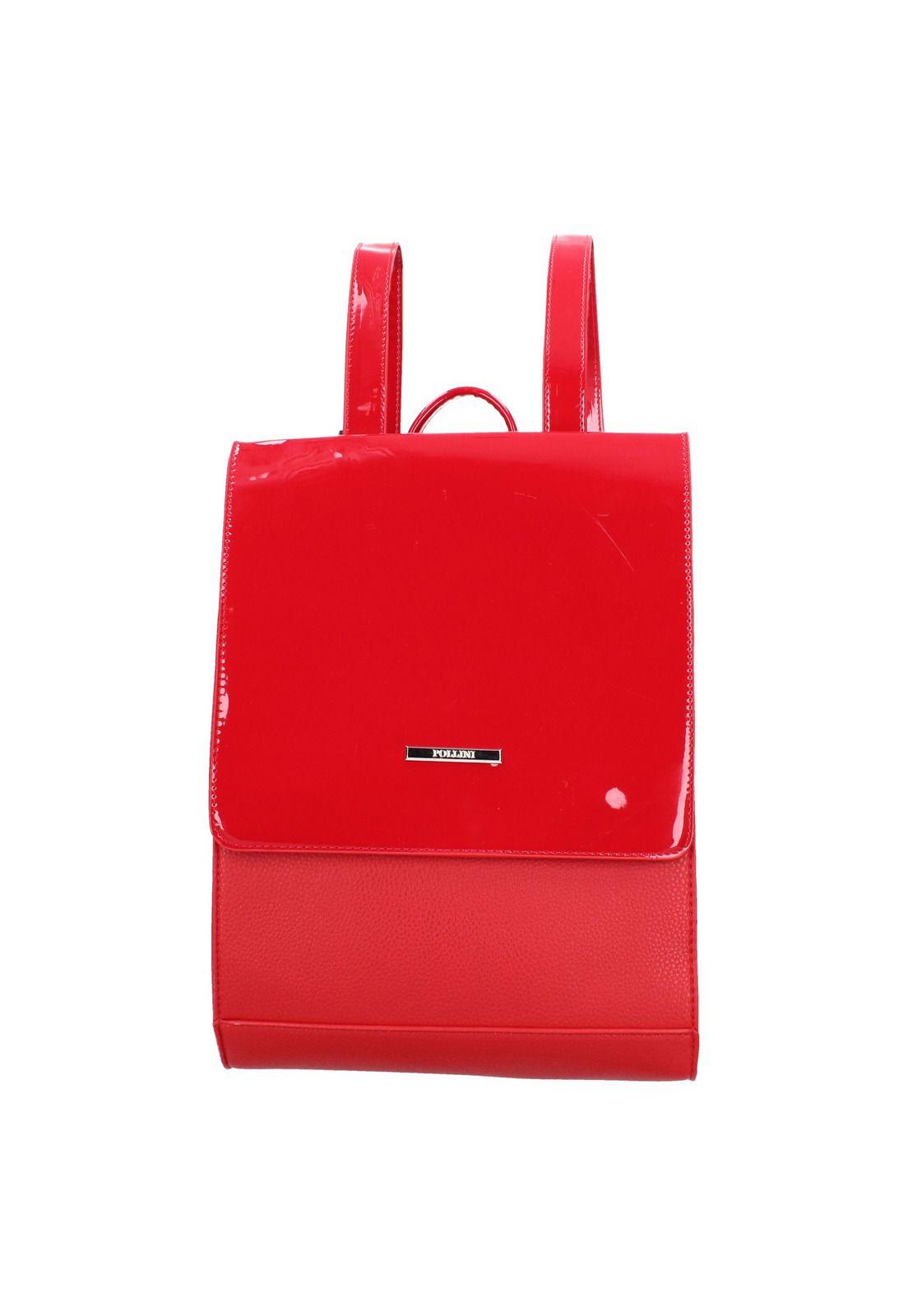 Mochila Casual Mujer Pollini - W805-0