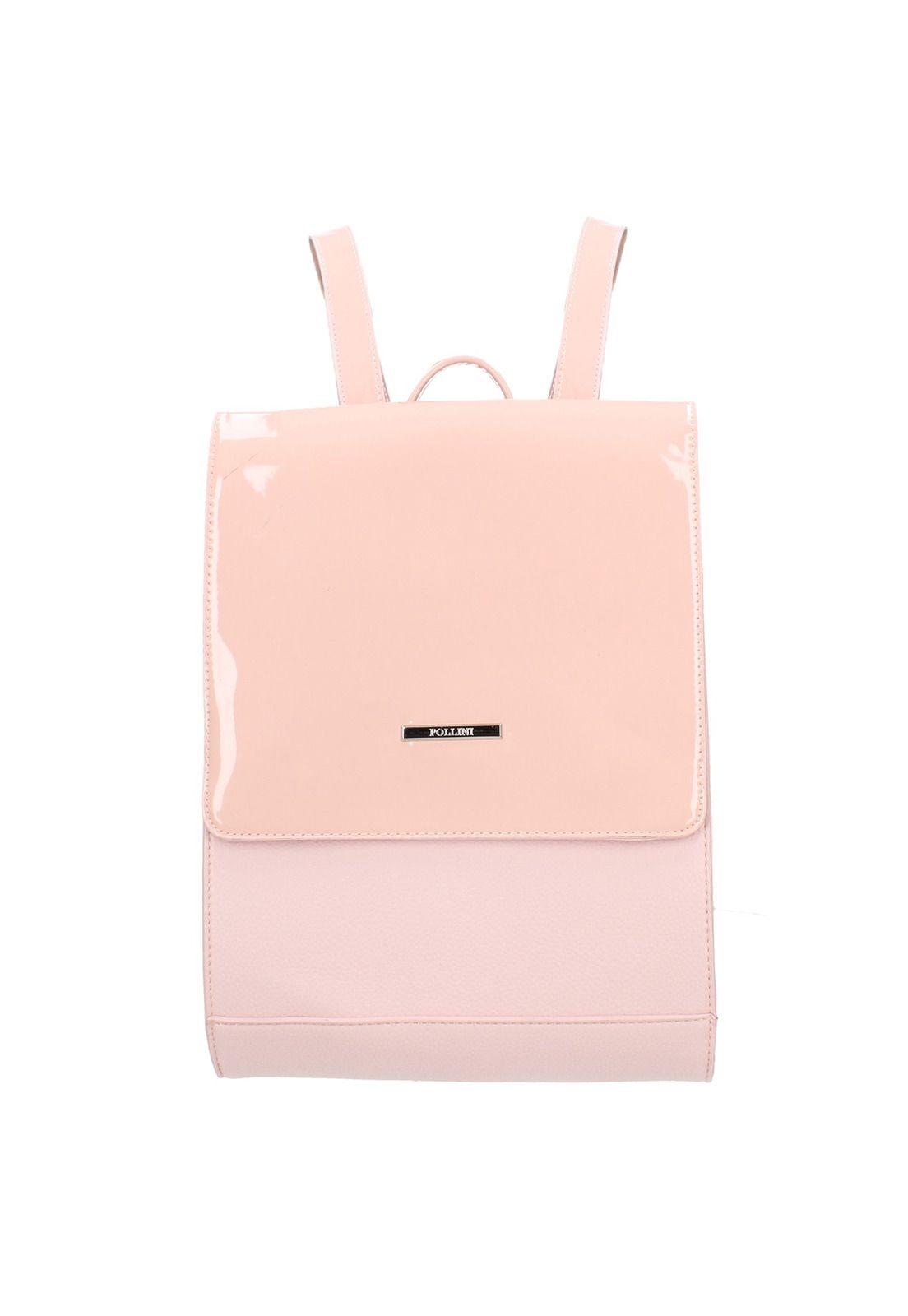 Mochila Casual Mujer Pollini - W805-0