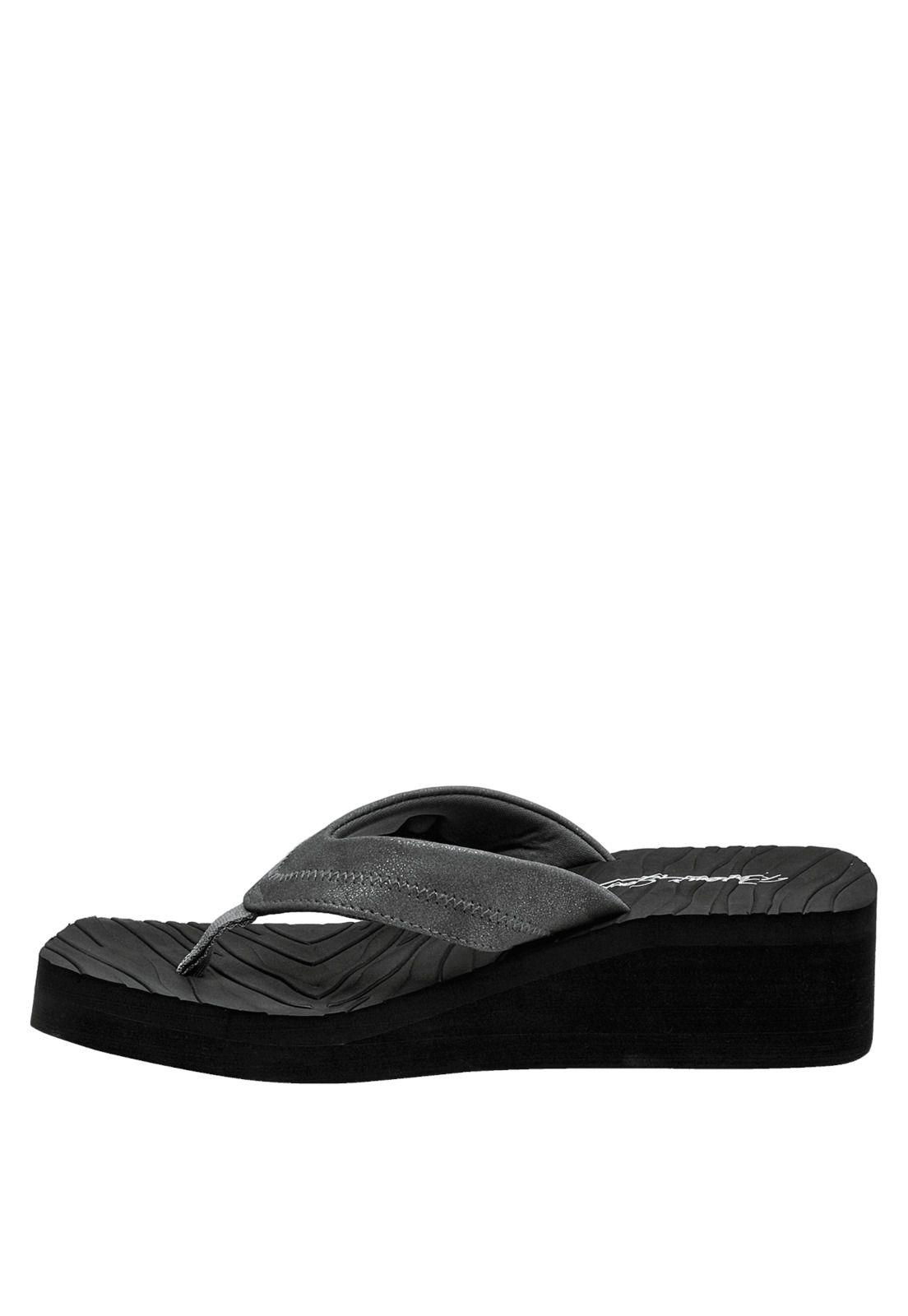 Sandalia Casual Mujer Panama Jack - OJ67-3
