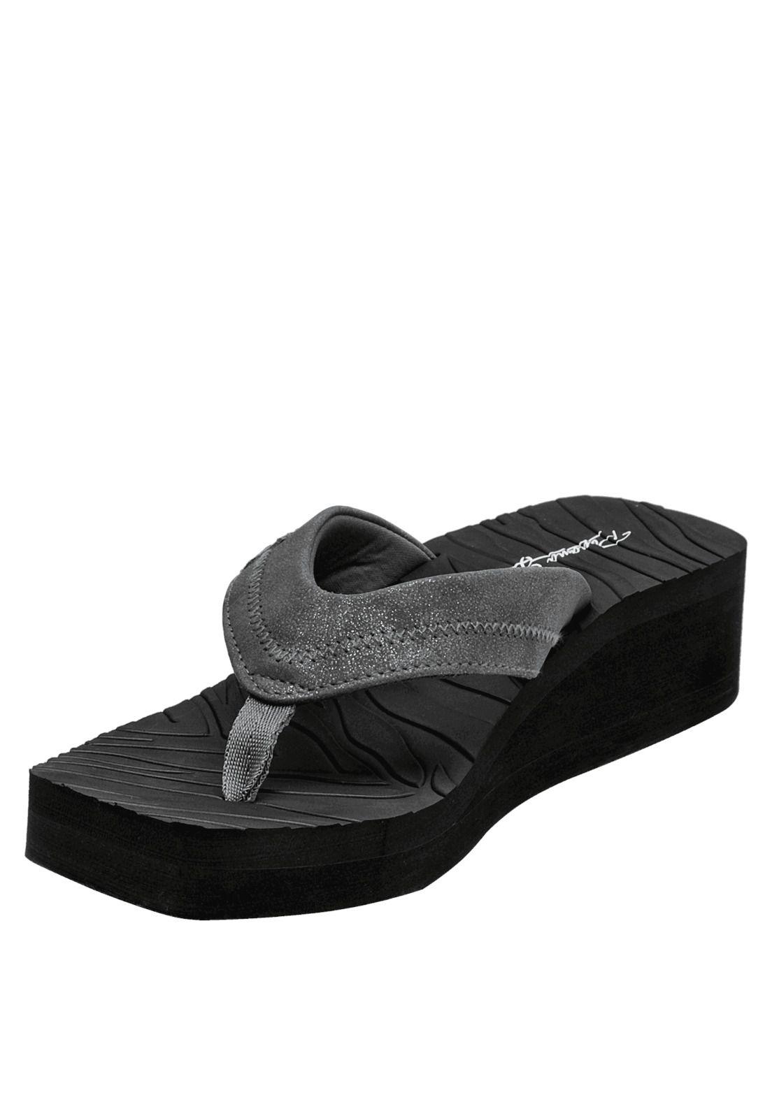 Sandalia Casual Mujer Panama Jack - OJ67-4
