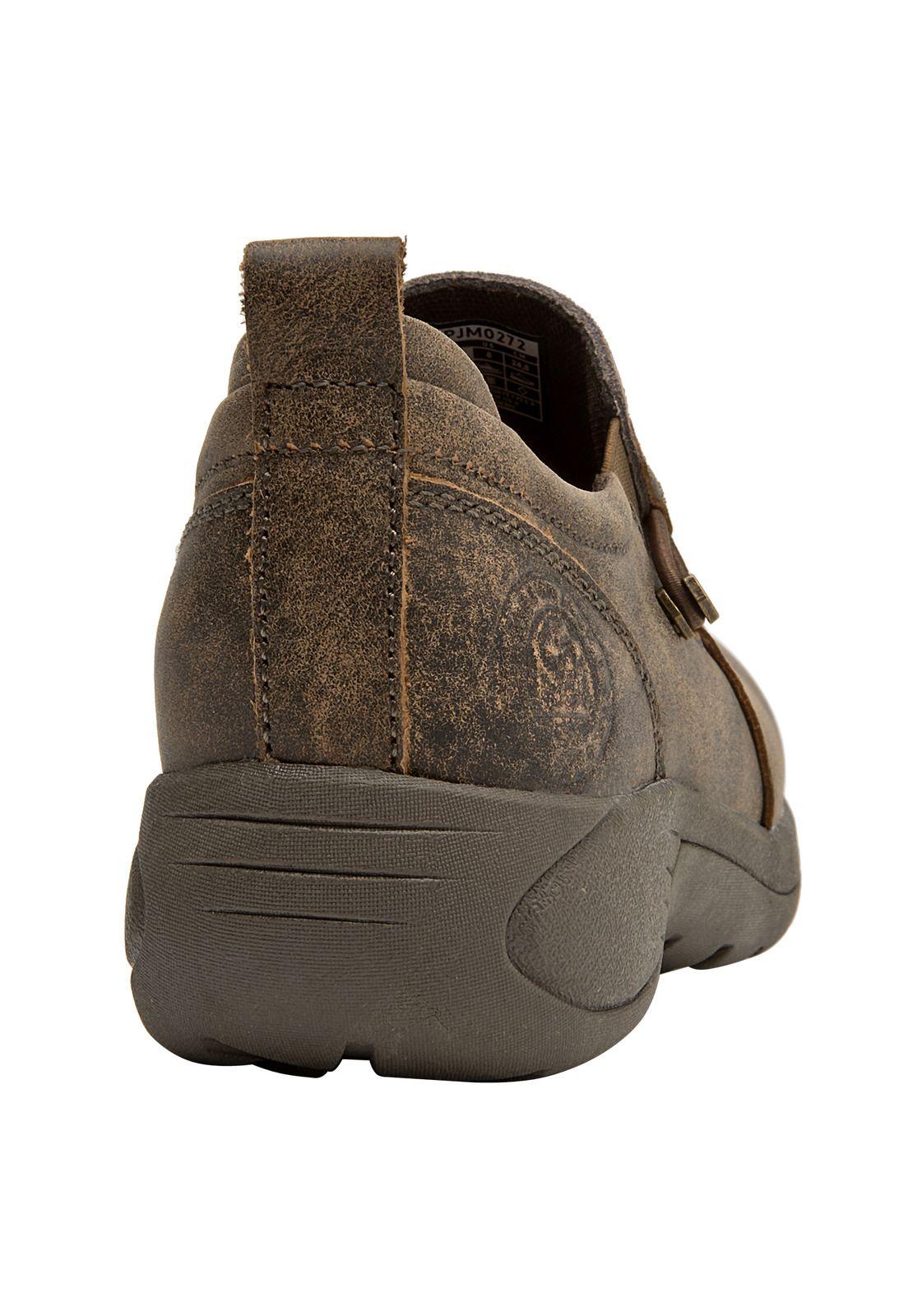 Zapato Casual Mujer Panama Jack - PJM0272-2