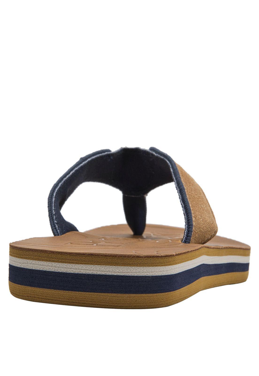 Sandalia Casual Hombre Panama Jack - PJH0072-2