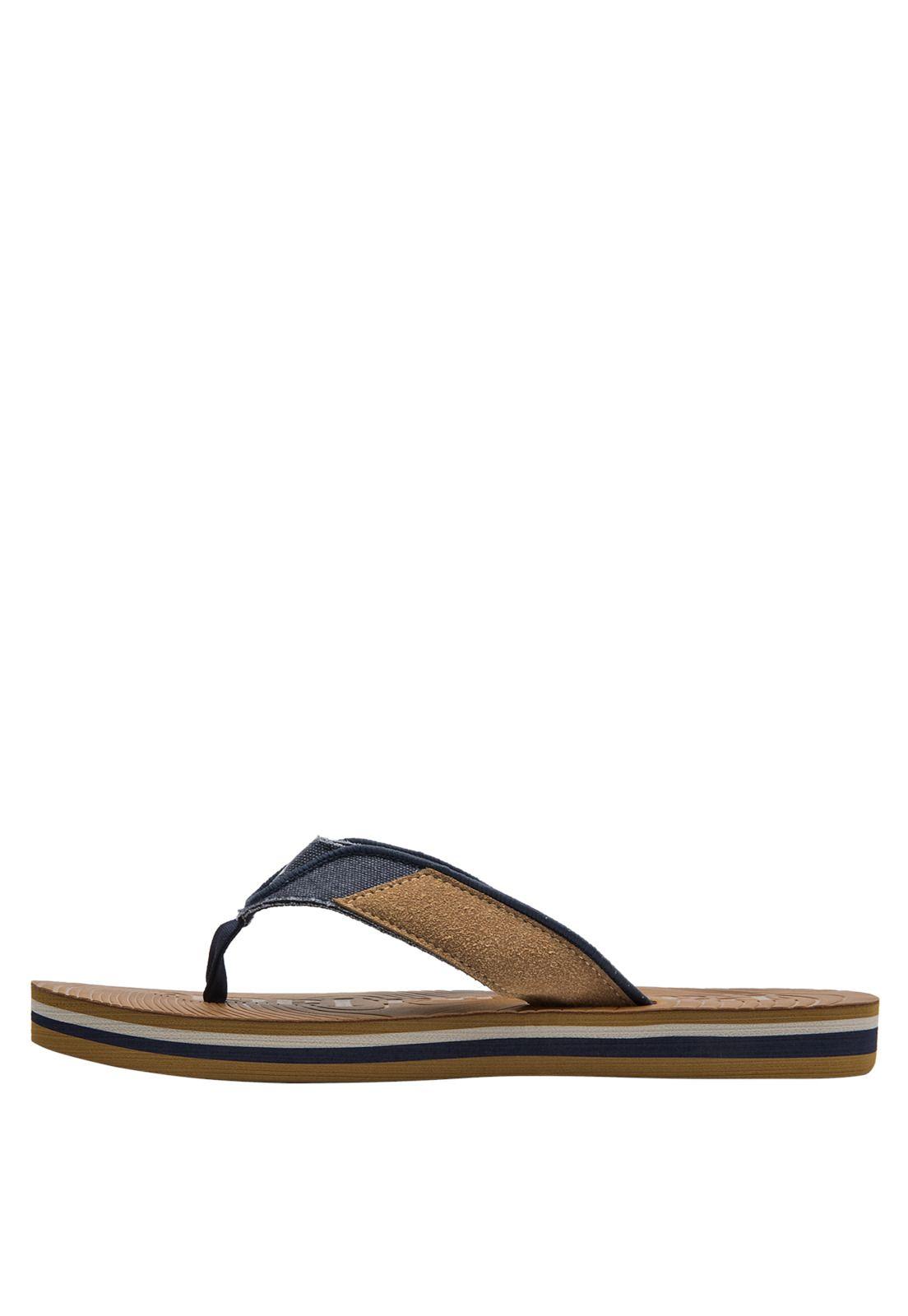 Sandalia Casual Hombre Panama Jack - PJH0072-3