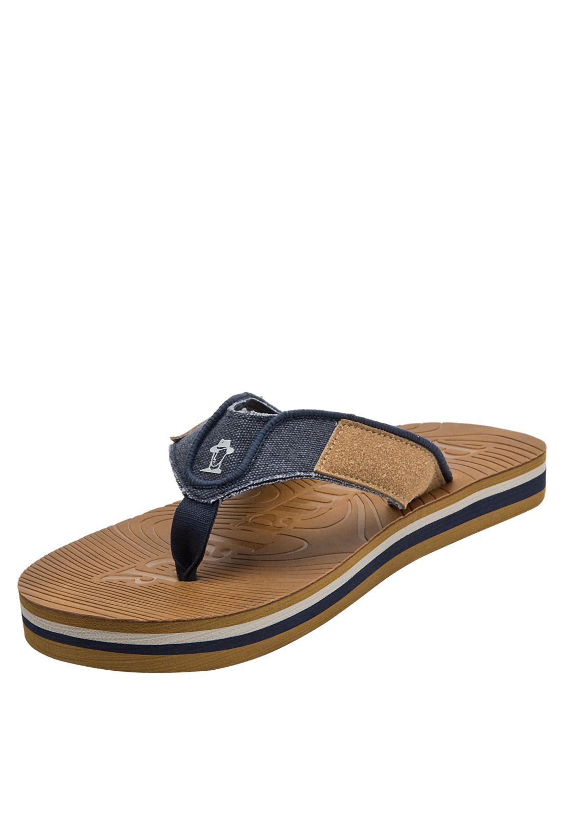 Sandalia Casual Hombre Panama Jack - PJH0072-4