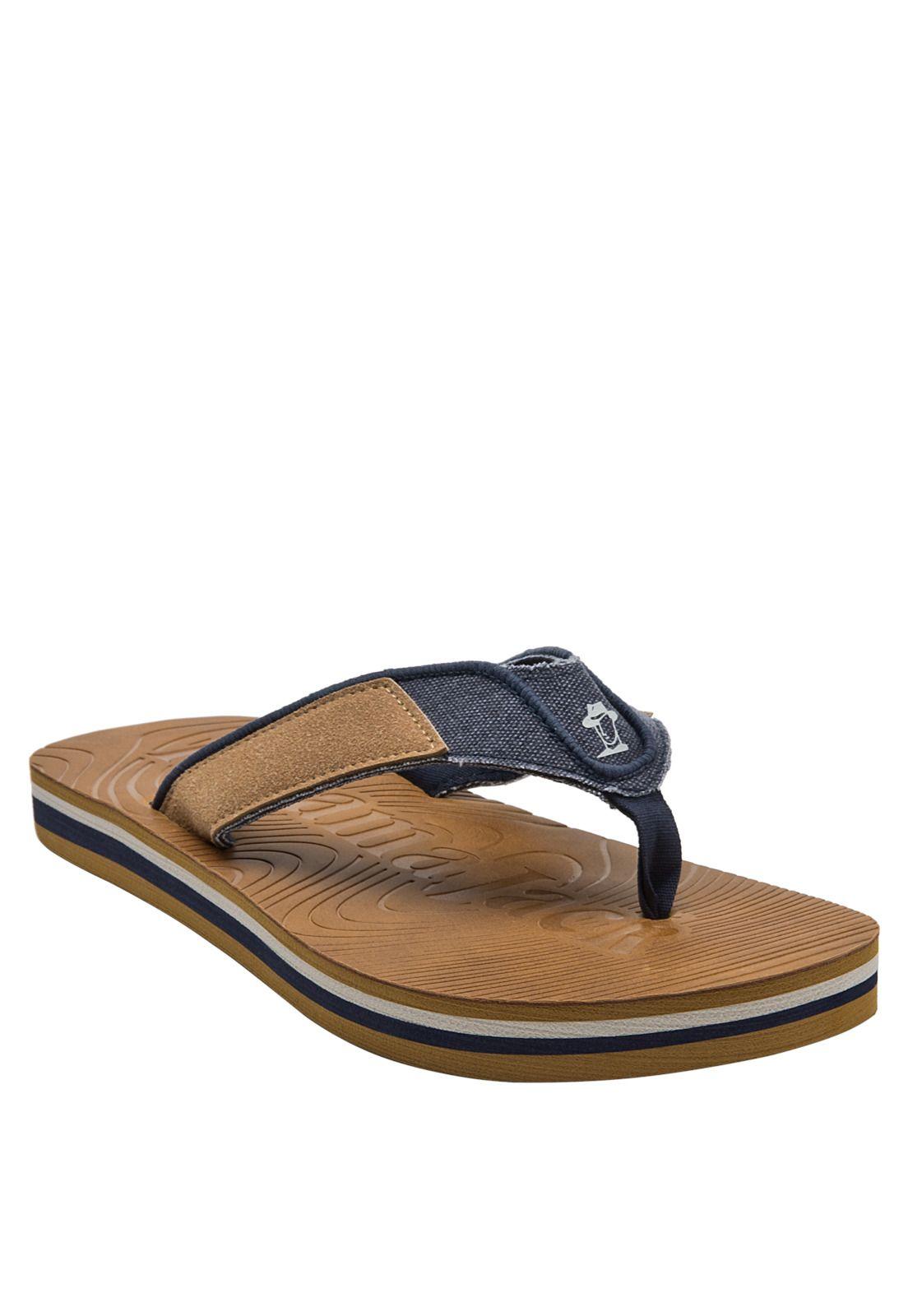 Sandalia Casual Hombre Panama Jack - PJH0072-1