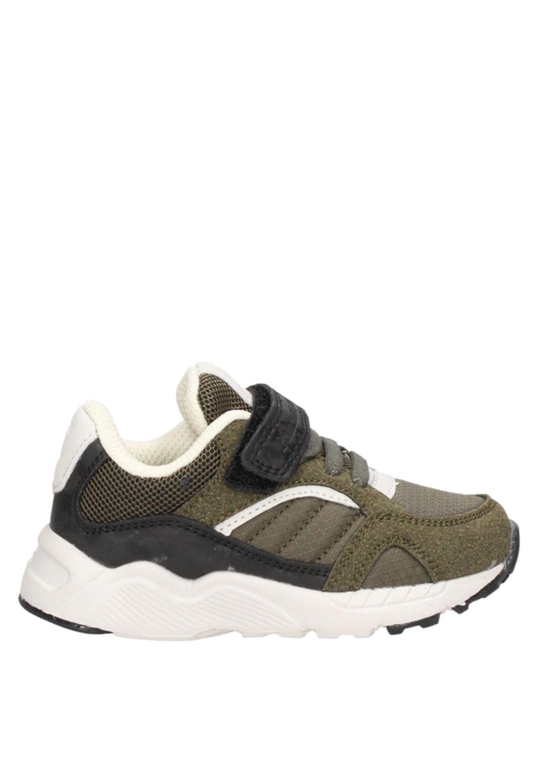 Zapatilla Casual Niño Panama Jack - (22 Al 27) G705-0