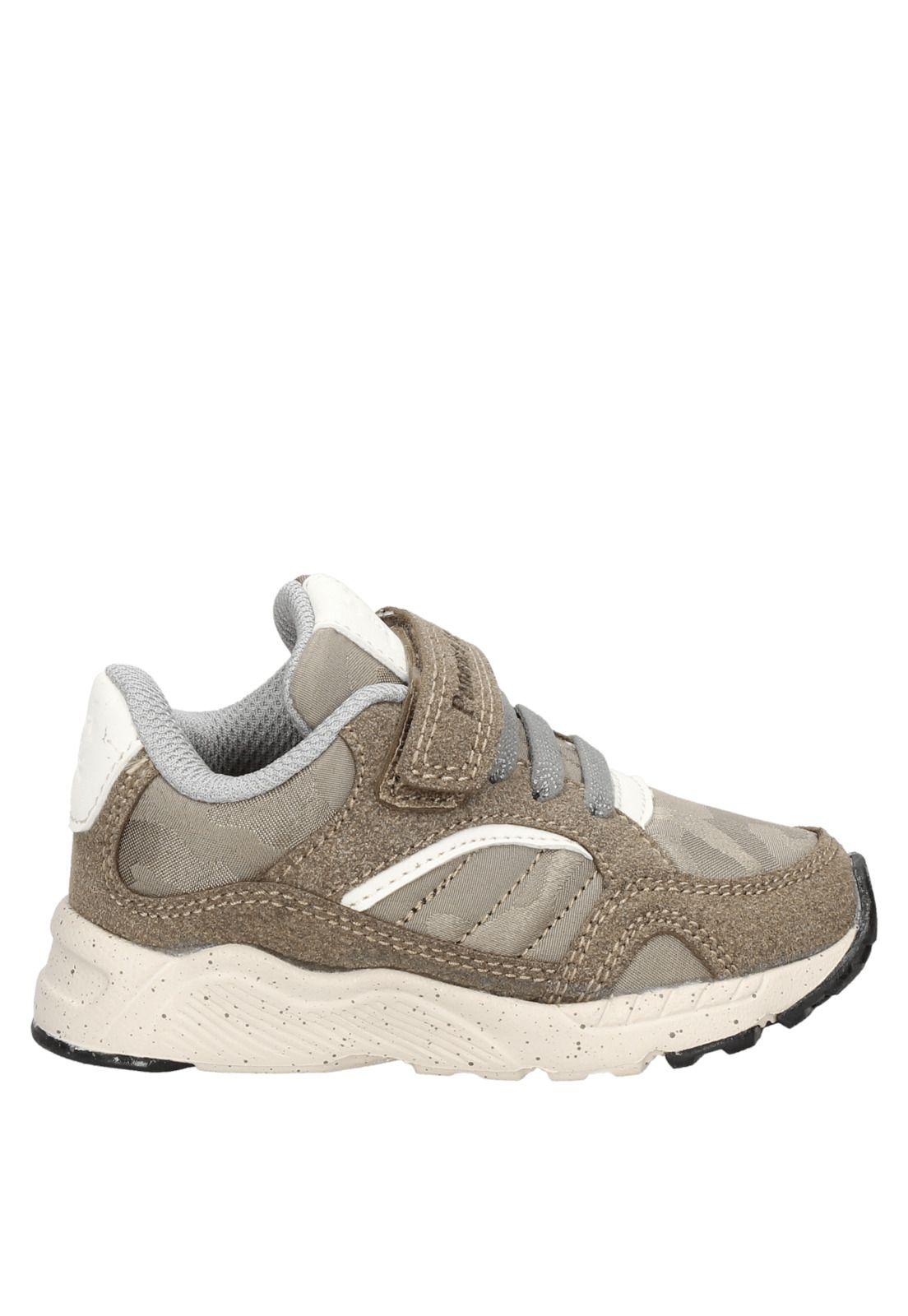 Zapatilla Casual Niño Panama Jack - (22 Al 27) G705-0