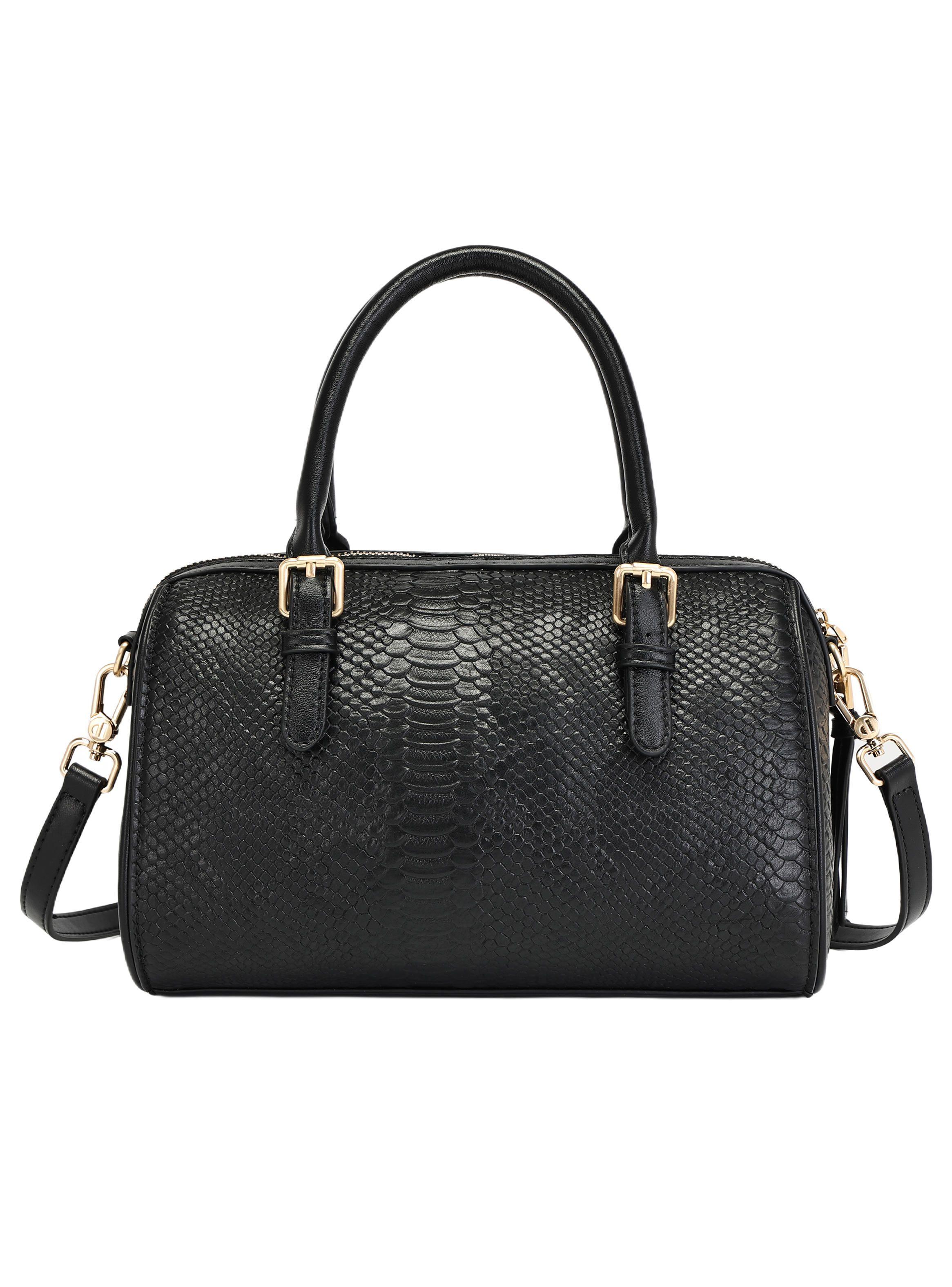 Cartera Bandolera diseño Animal Print Pollini - POM067X-3