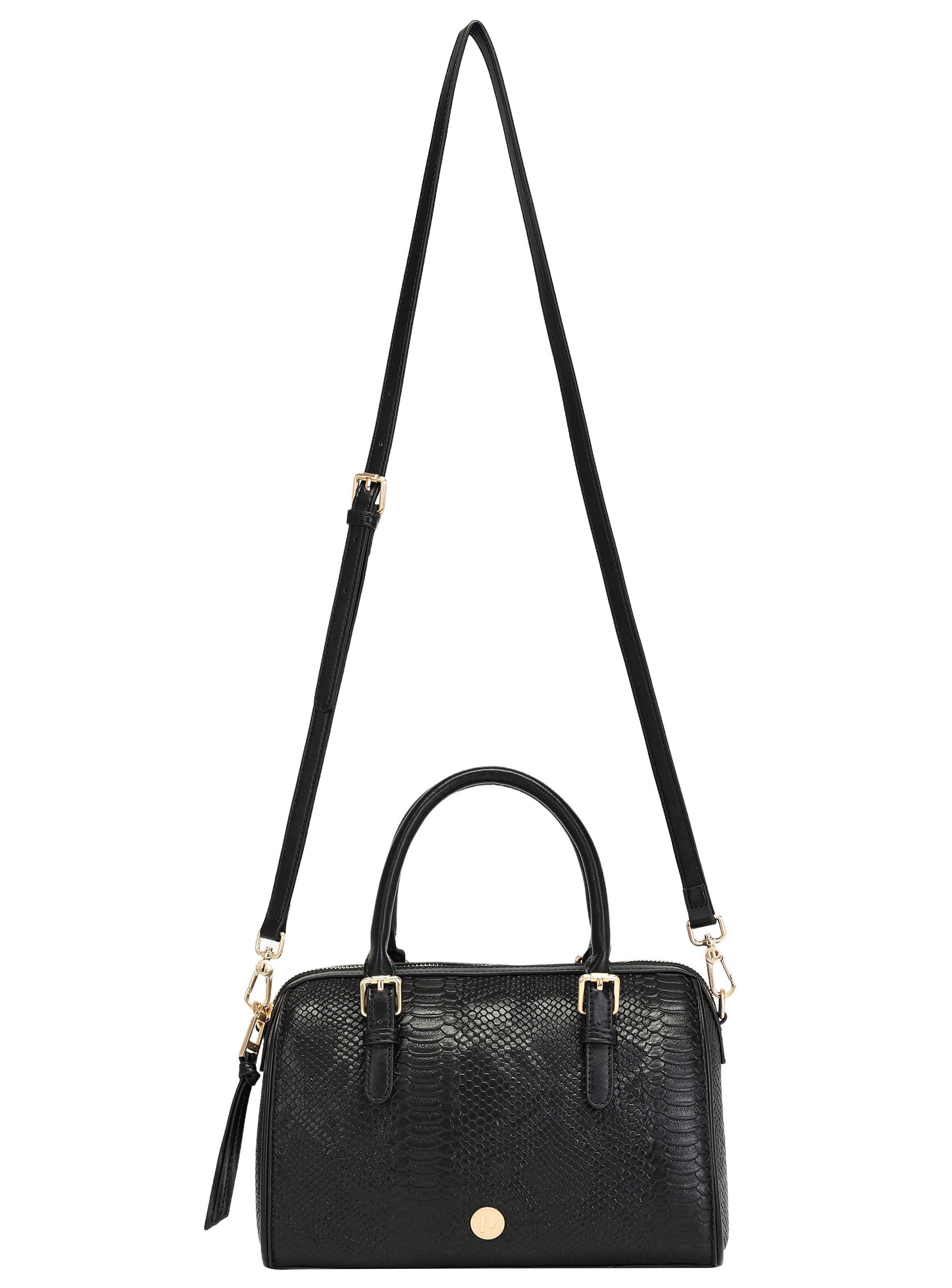 Cartera Bandolera diseño Animal Print Pollini - POM067X-2