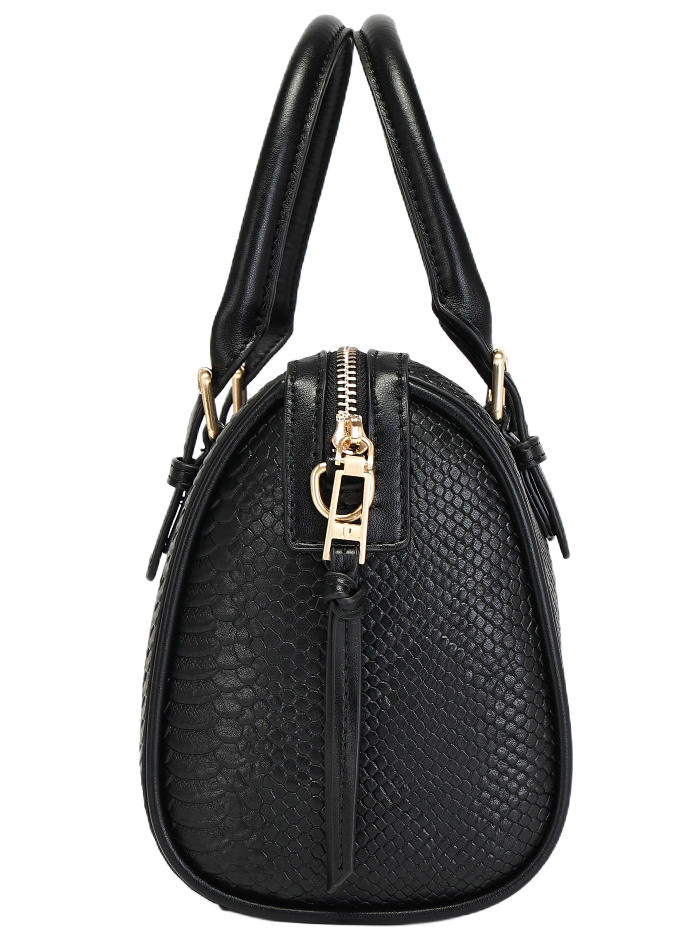 Cartera Bandolera diseño Animal Print Pollini - POM067X-4