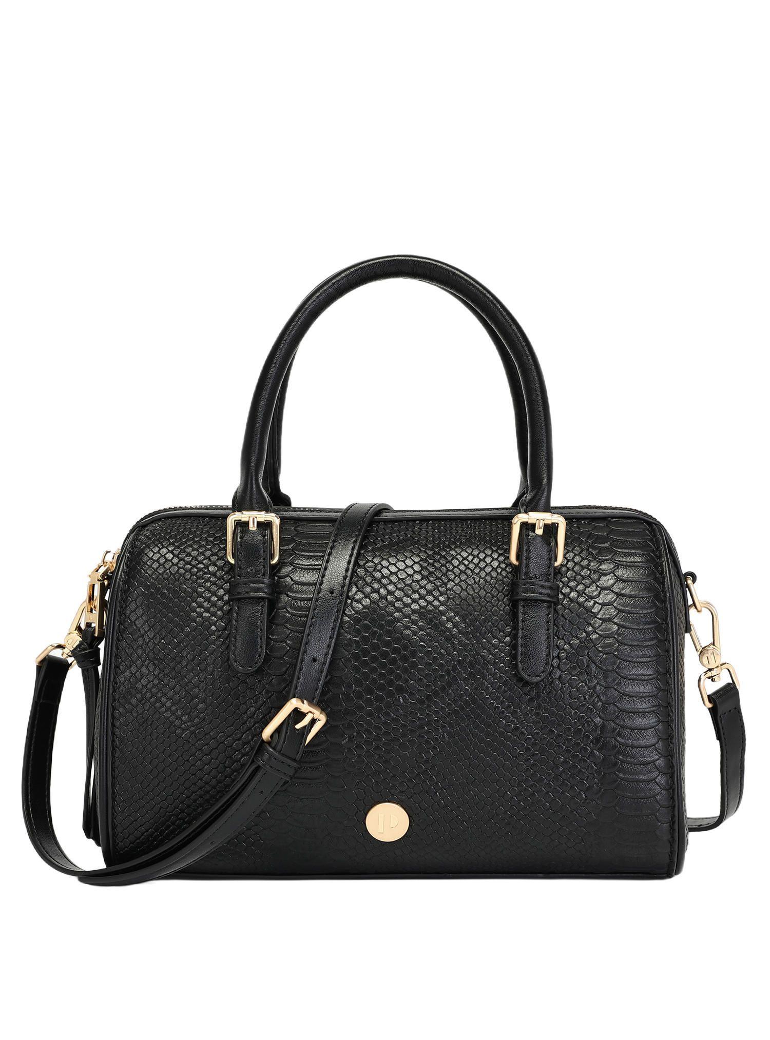 Cartera Bandolera diseño Animal Print Pollini - POM067X-6