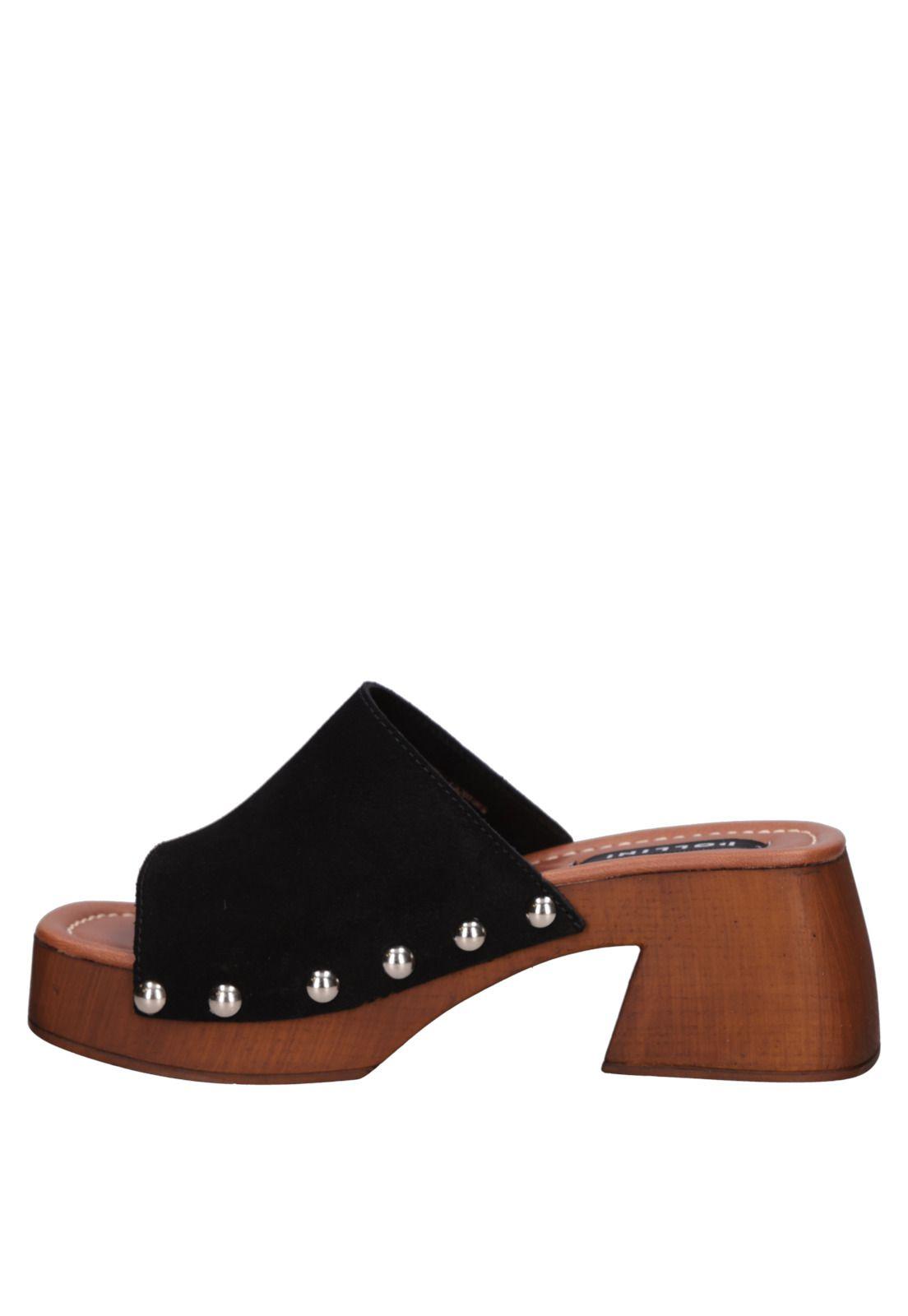 Sandalia Casual Mujer Pollini - POM0064-3