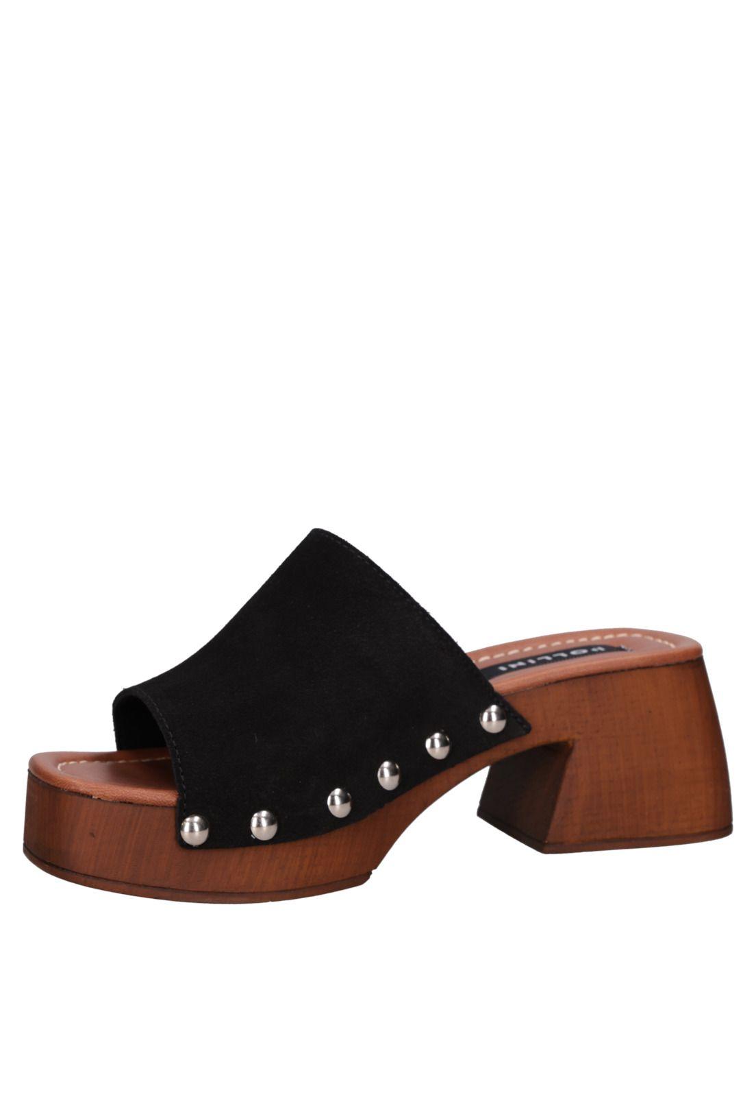 Sandalia Casual Mujer Pollini - POM0064-4