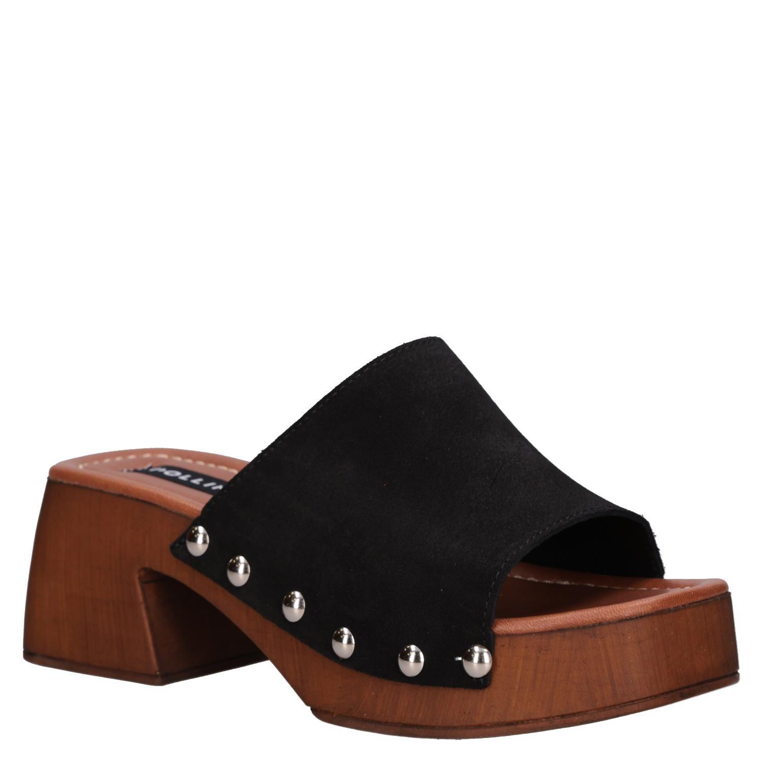 Sandalia Casual Mujer Pollini - POM0064-1
