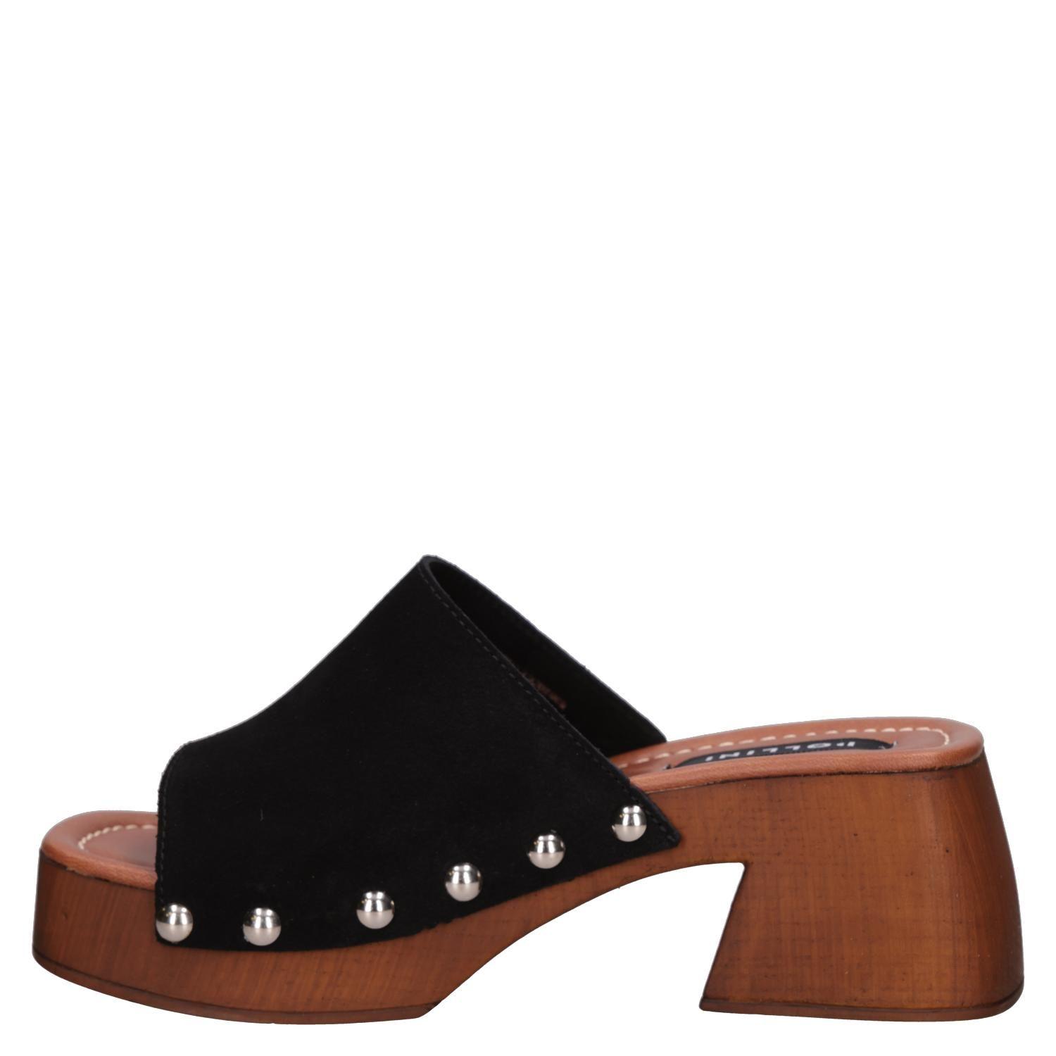 Sandalia Casual Mujer Pollini - POM0064-3