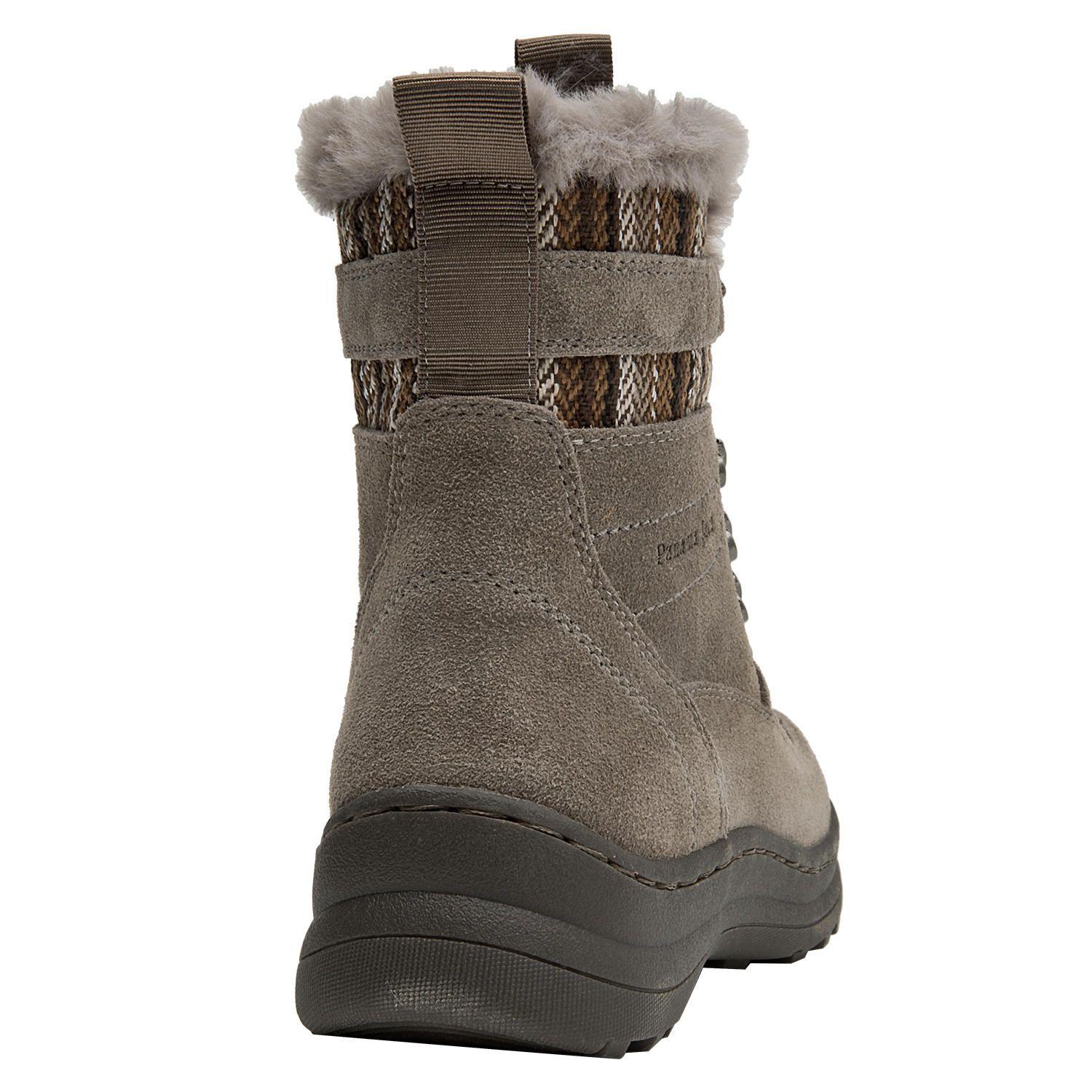 Botín Casual Mujer Panama Jack - PJM0184-2