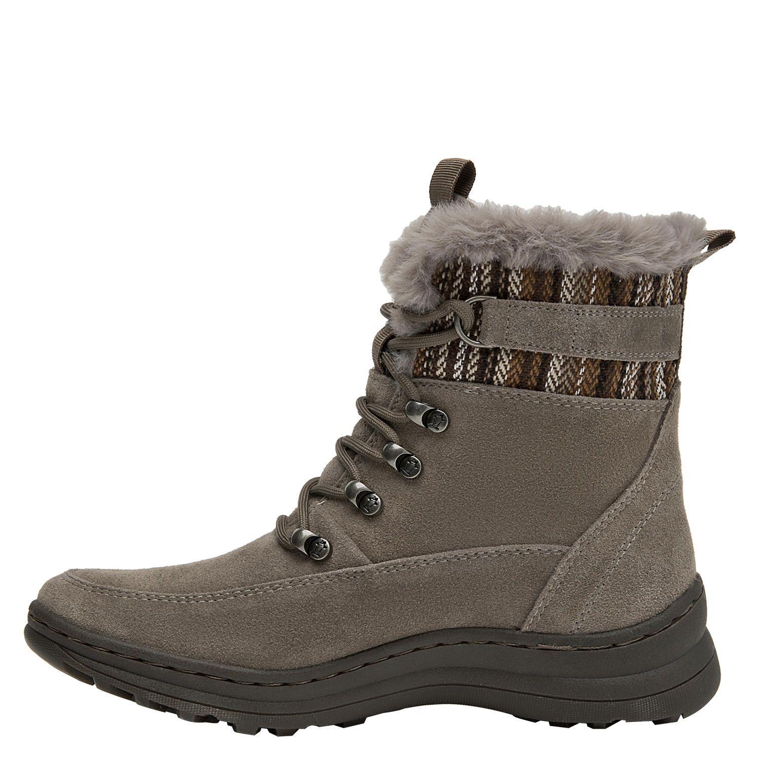 Botín Casual Mujer Panama Jack - PJM0184-3