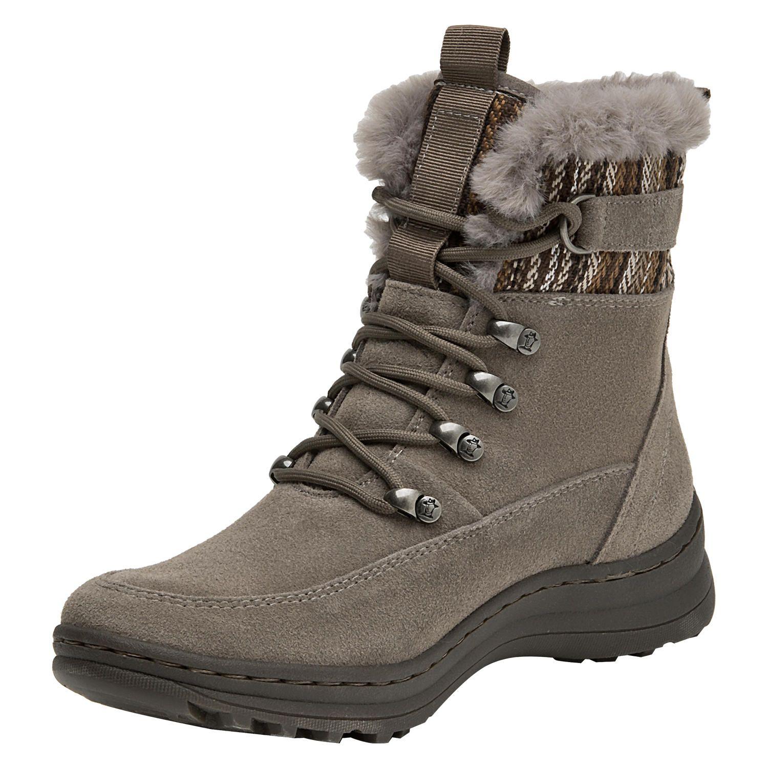 Botín Casual Mujer Panama Jack - PJM0184-4