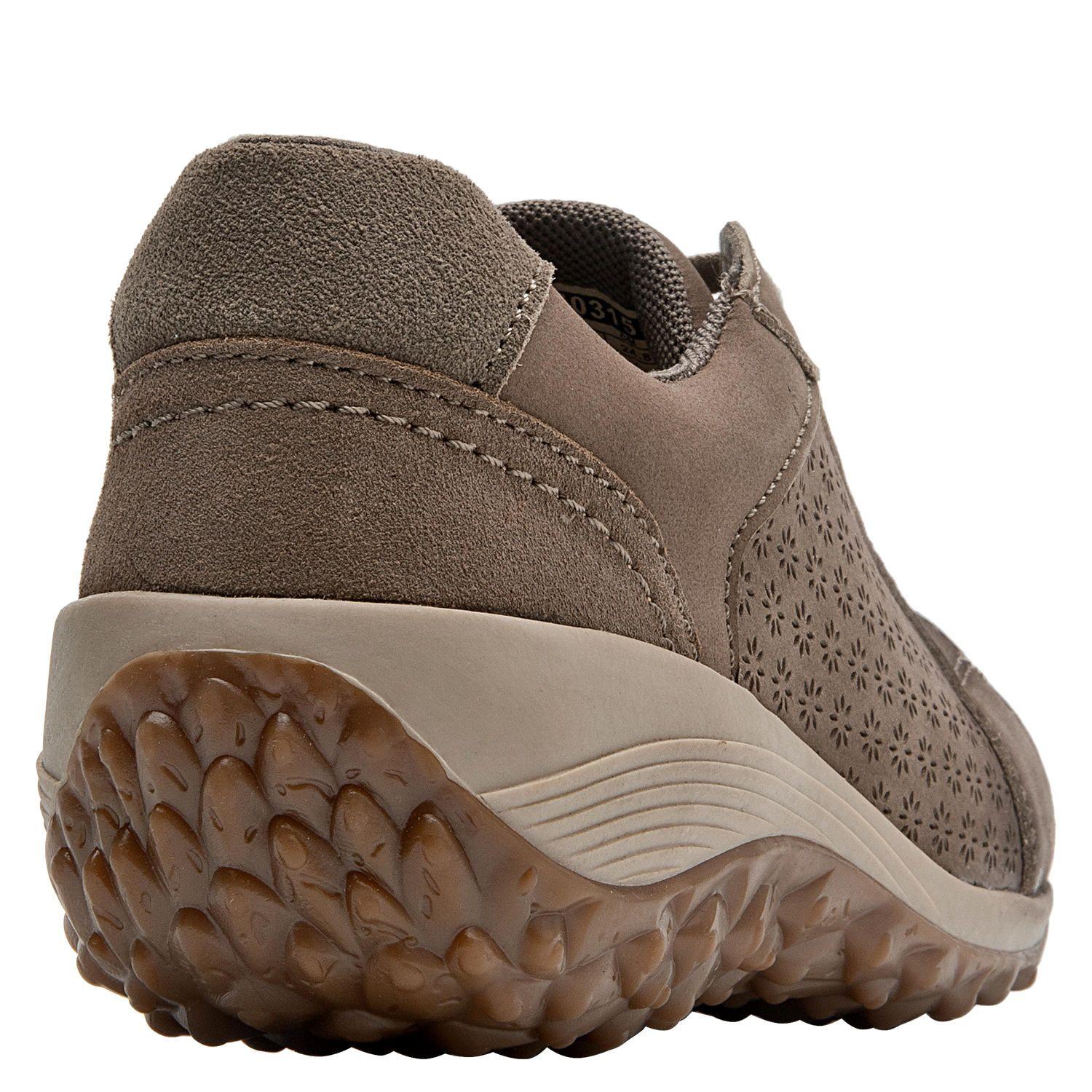 Zapato Casual Mujer Panama Jack - PJM0315-2