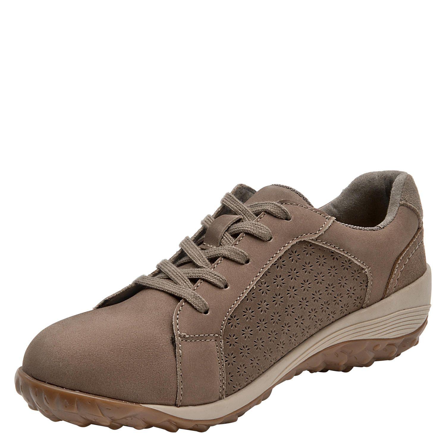 Zapato Casual Mujer Panama Jack - PJM0315-4