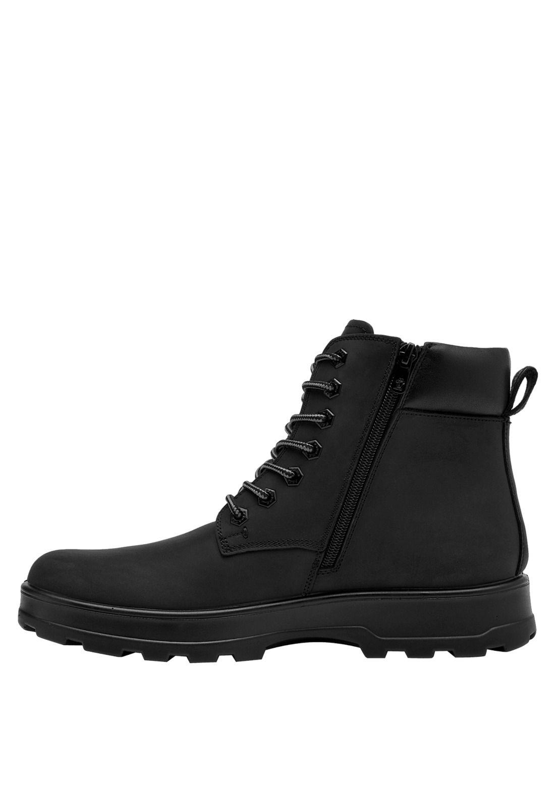 Botin Casual Hombre Panama Jack - L620-3
