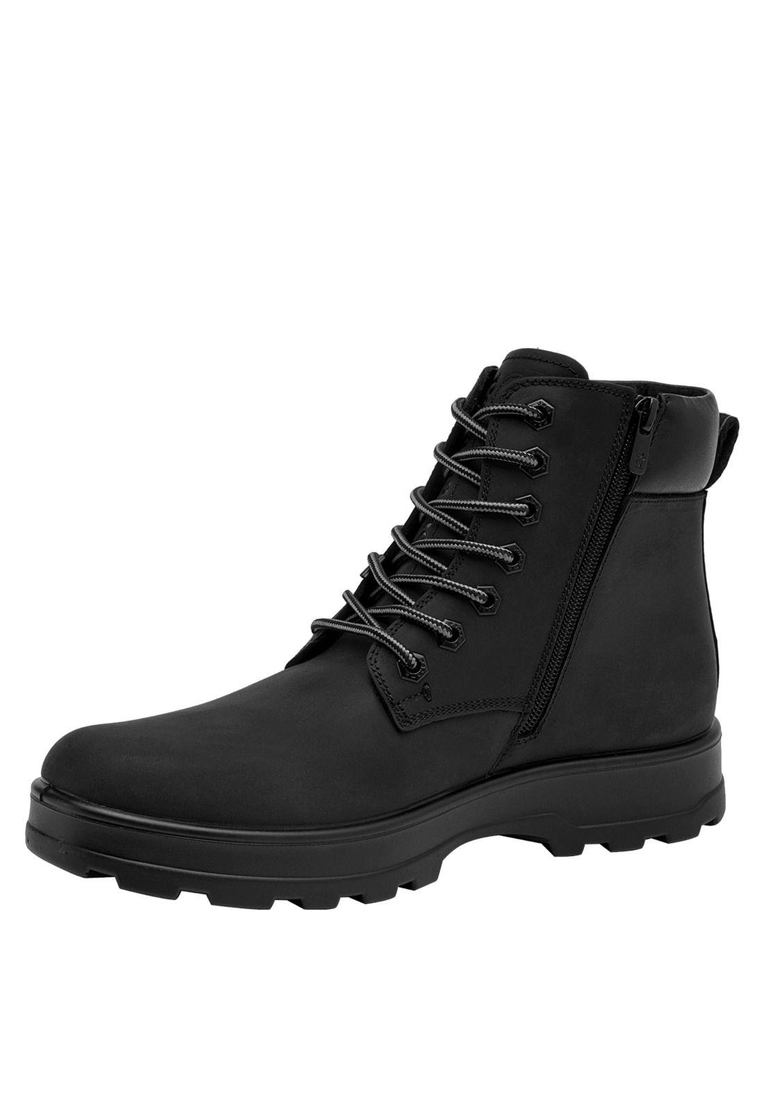 Botin Casual Hombre Panama Jack - L620-4