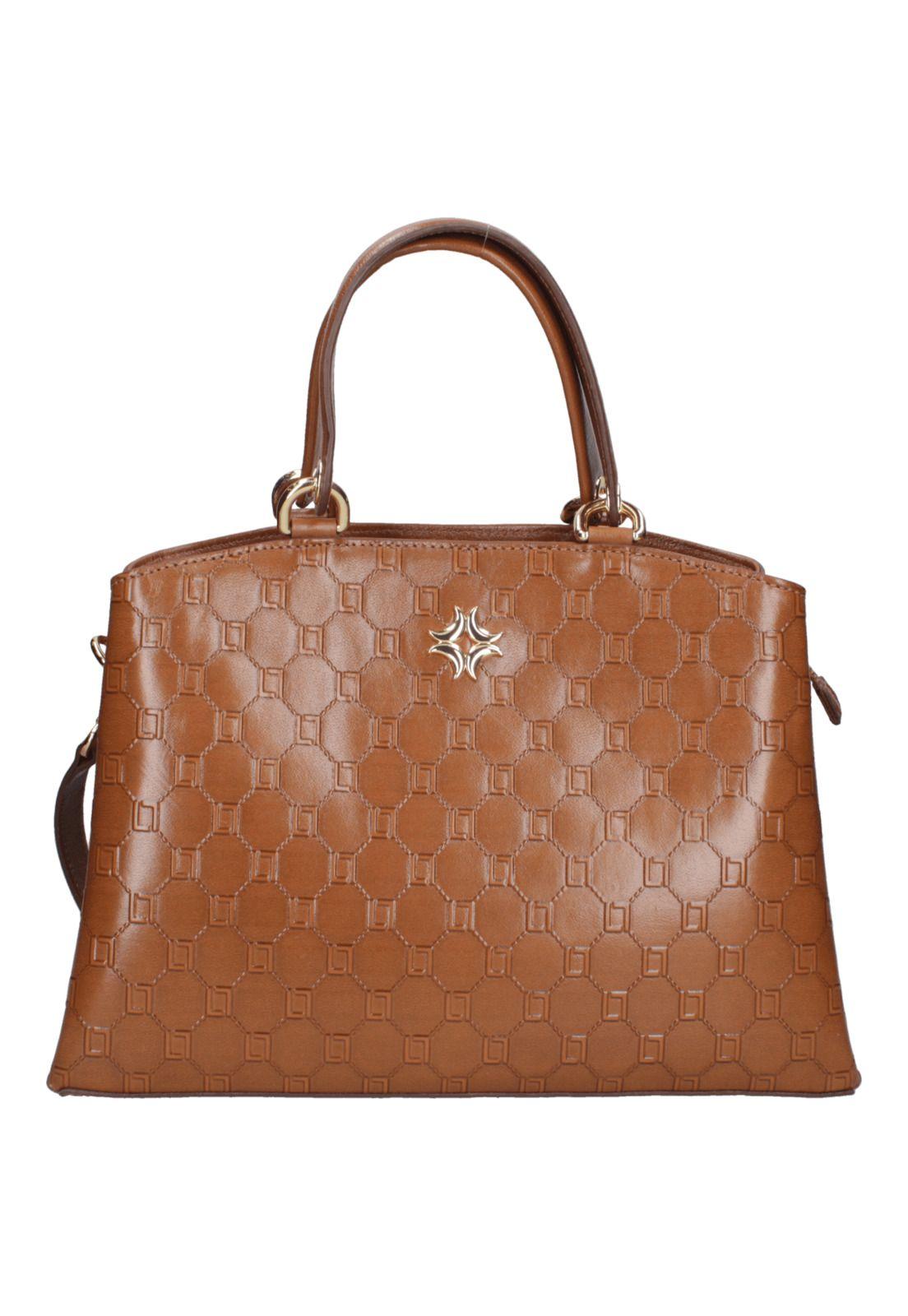 Cartera Casual Mujer Luz Da Lua - K564-0