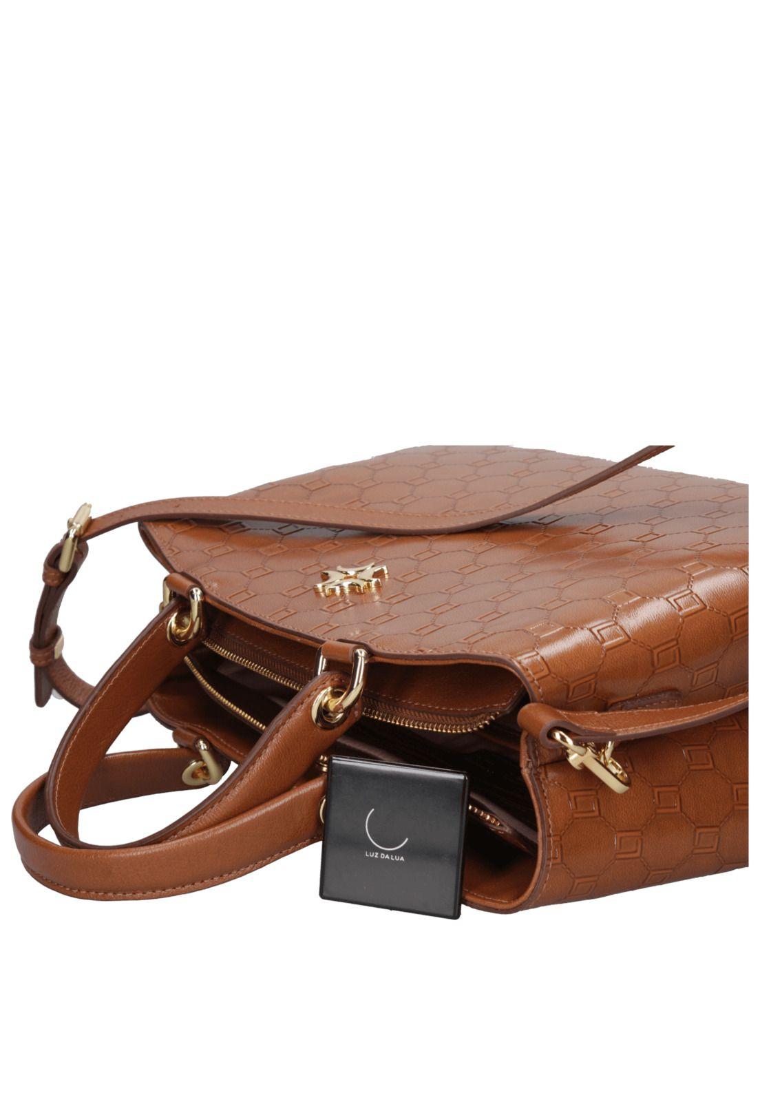 Cartera Casual Mujer Luz Da Lua - K564-3