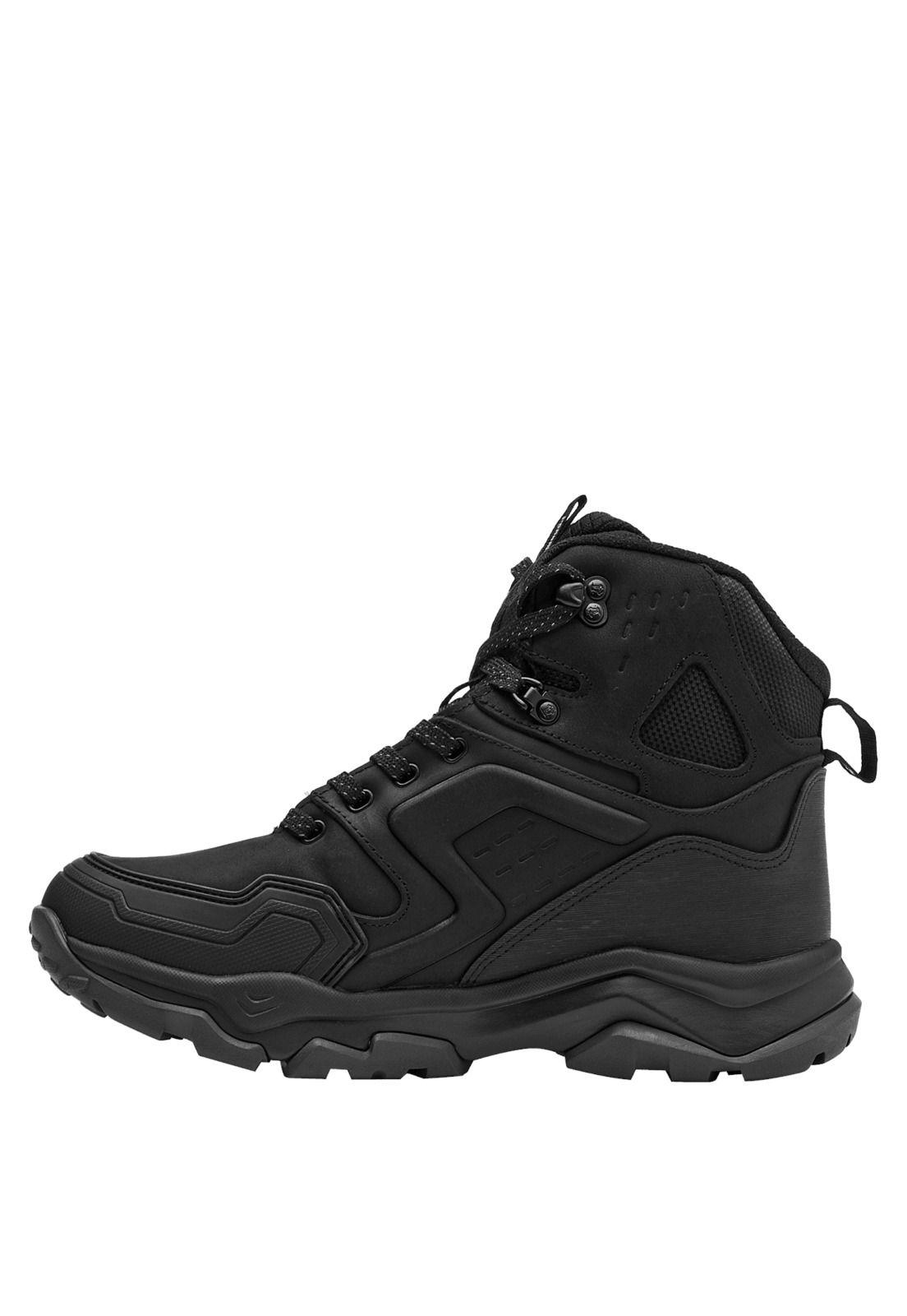 Botin Trekking Waterproof Hombre Panama Jack - L611-4