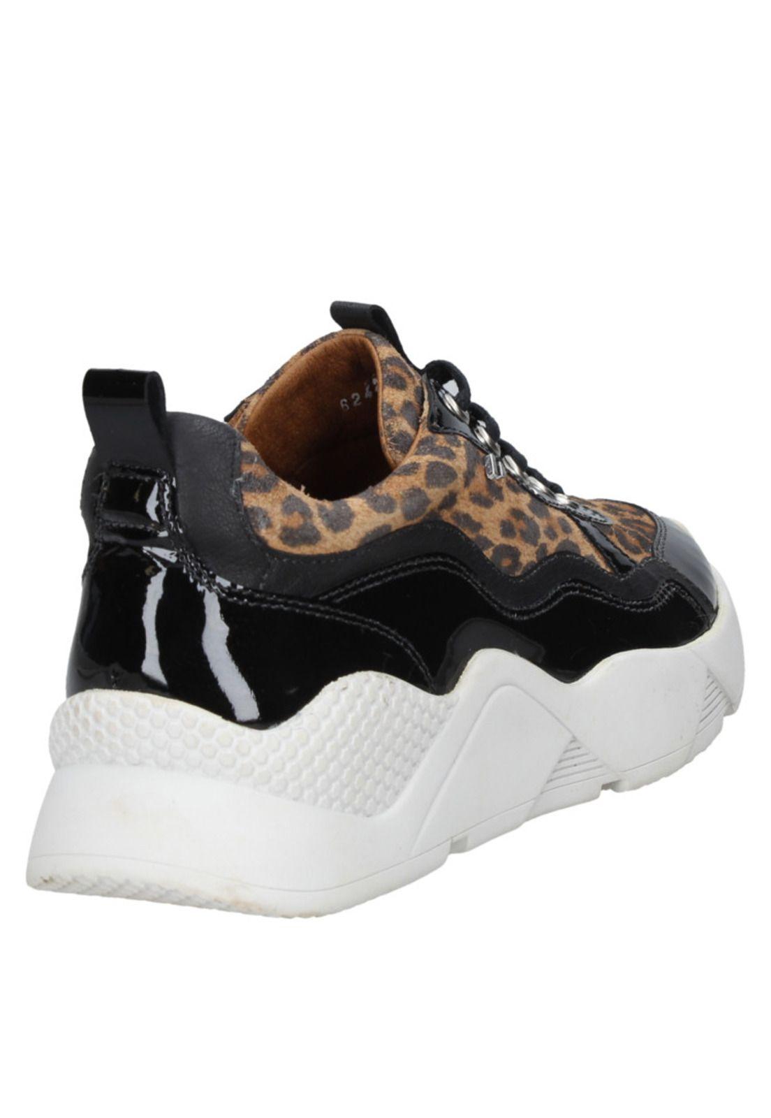 Zapatilla Casual Mujer Pollini - C104-0
