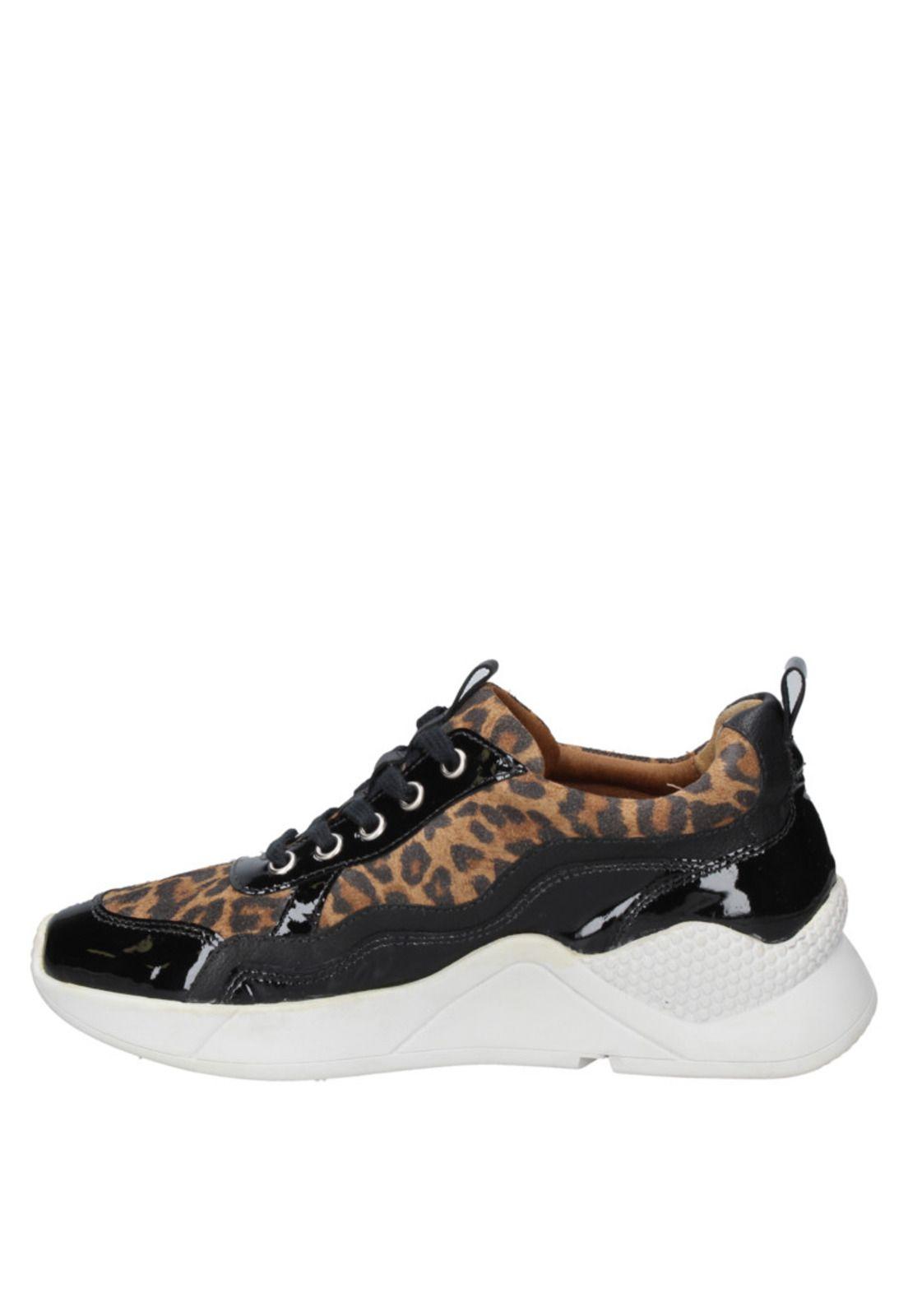 Zapatilla Casual Mujer Pollini - C104-1