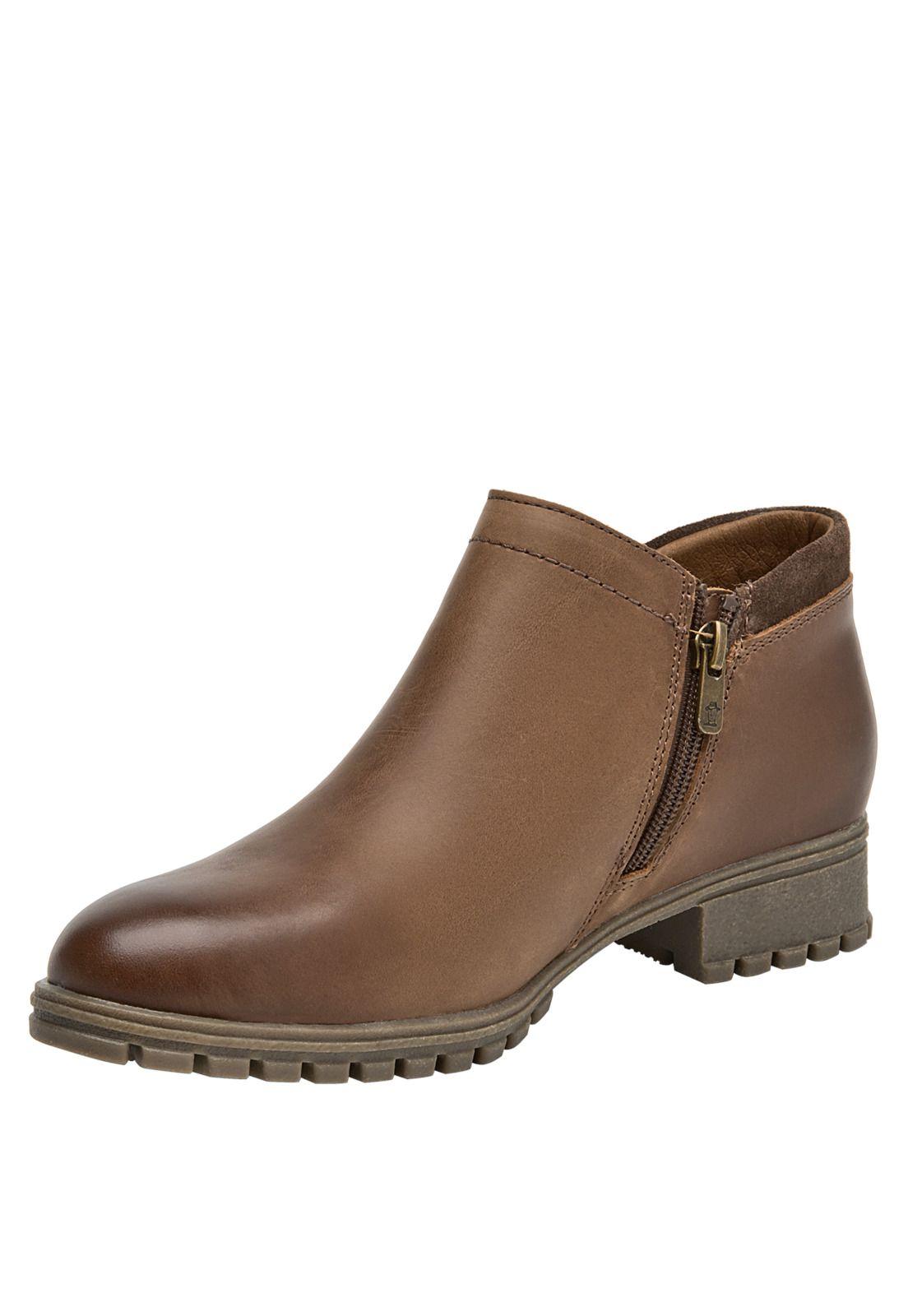 Botín Vestir Mujer Panama Jack - PJM0207-4