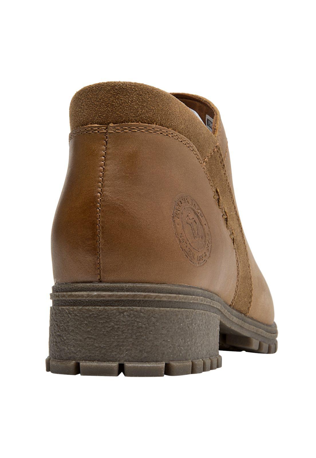 Botín Vestir Mujer Panama Jack - PJM0207-7