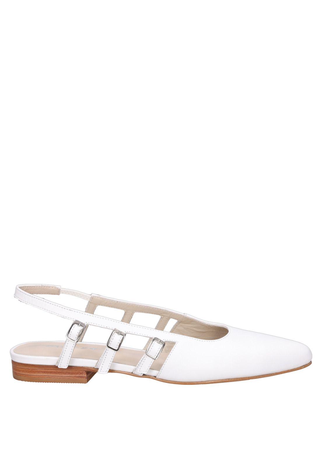 Zapato Formal Mujer Mingo - MIMM043-1