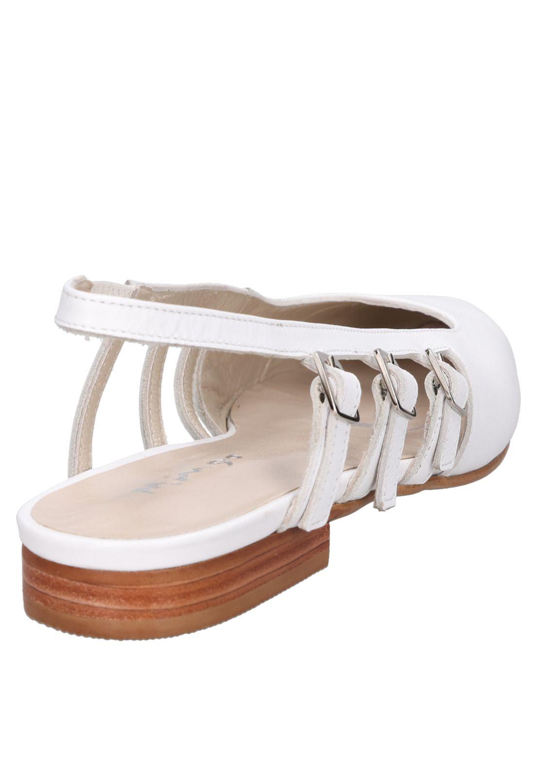 Zapato Formal Mujer Mingo - MIMM043-2
