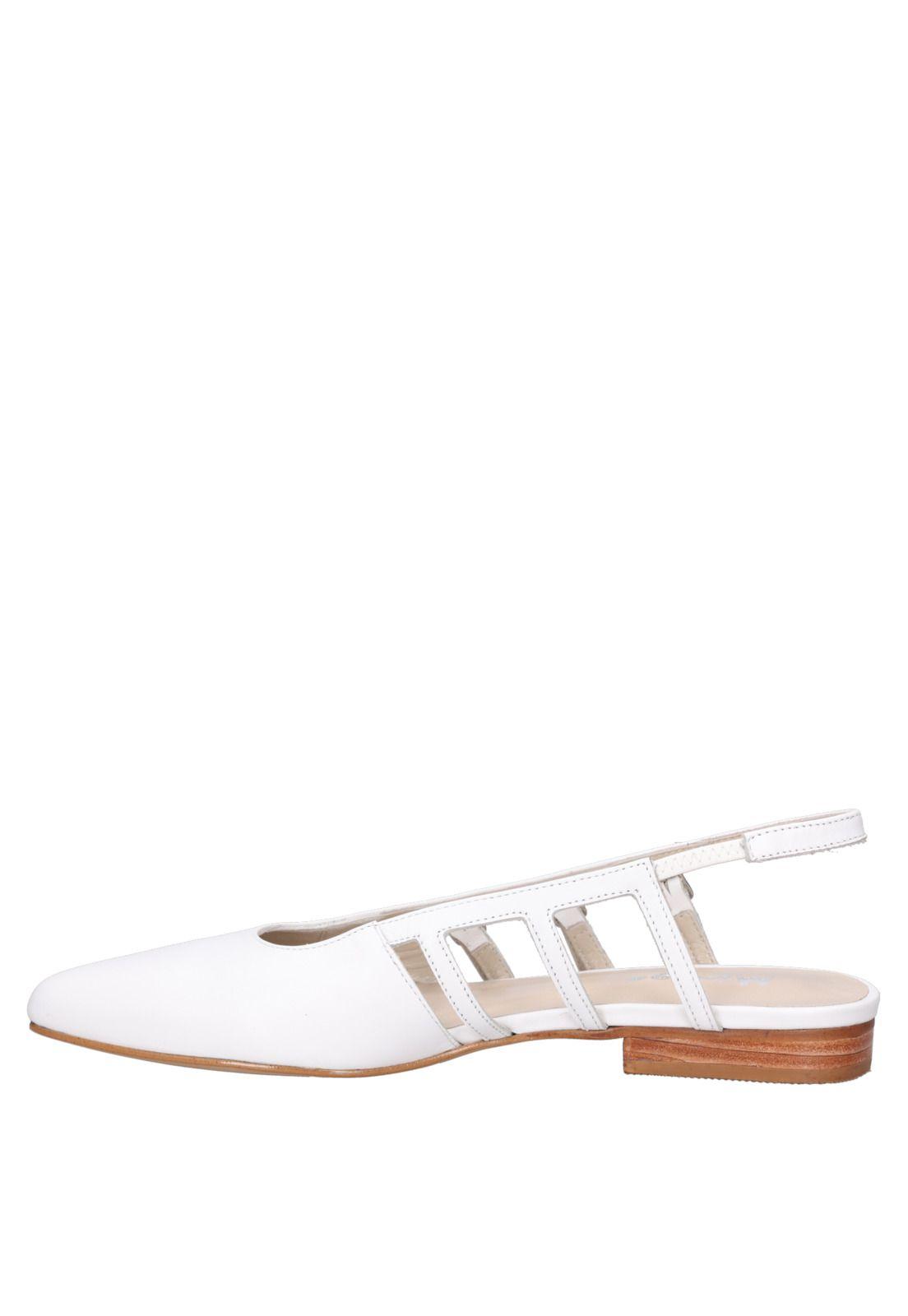 Zapato Formal Mujer Mingo - MIMM043-3