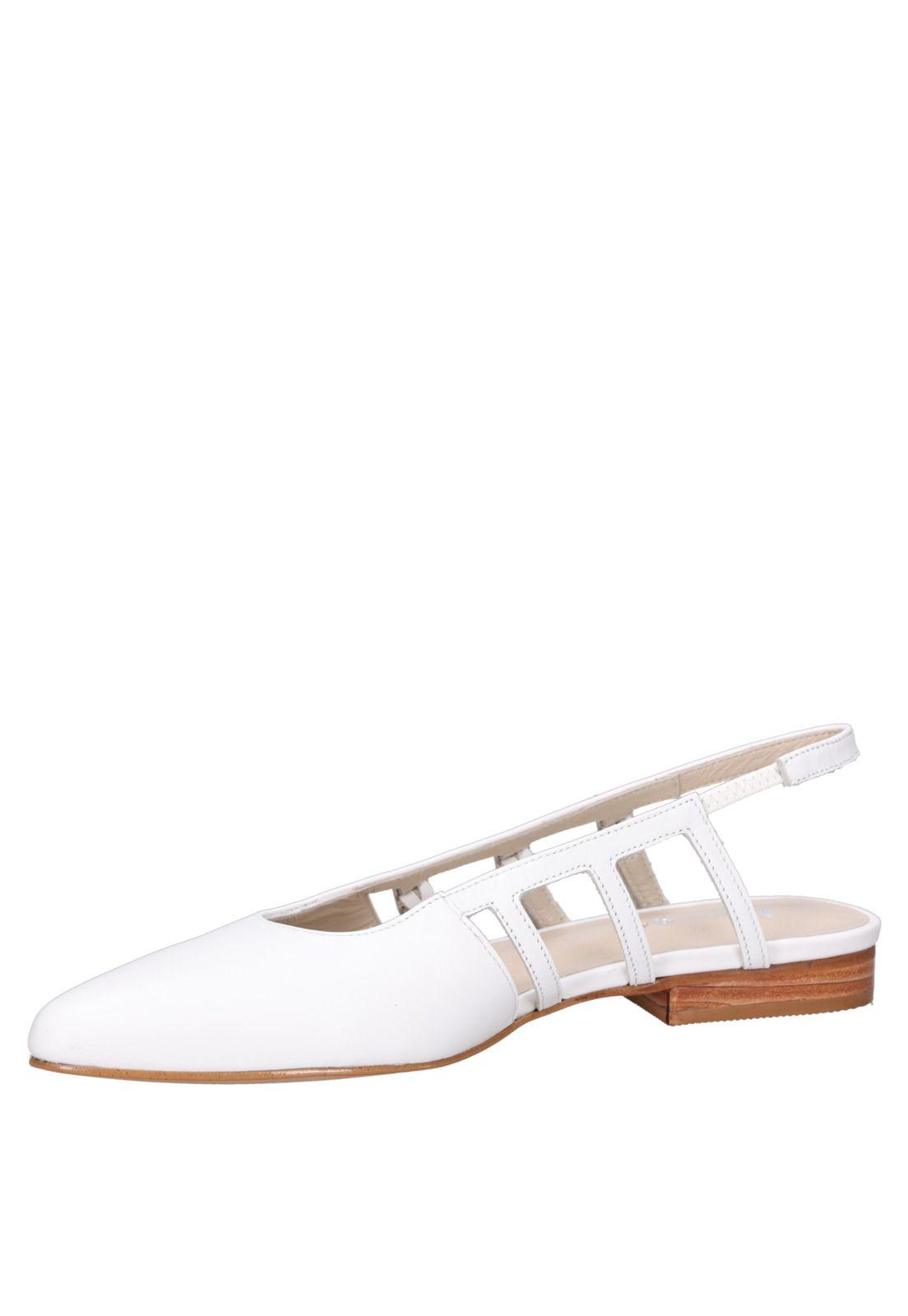 Zapato Formal Mujer Mingo - MIMM043-4