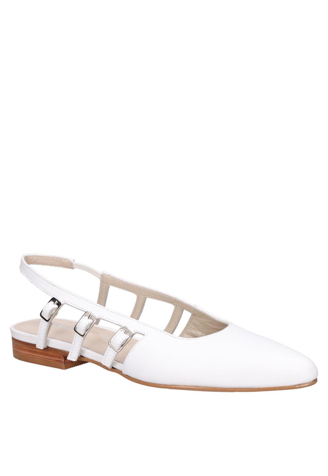 Zapato Formal Mujer Mingo - MIMM043-1