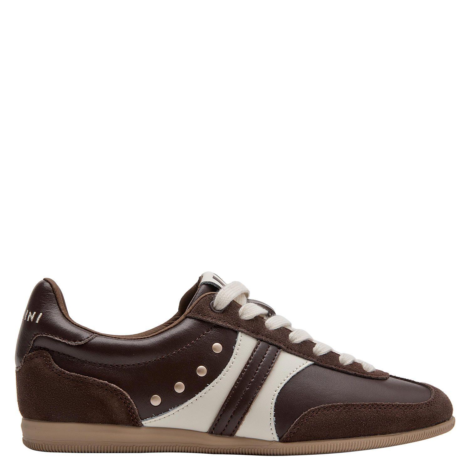 Zapatilla Casual Mujer Pollini - POM0366-0