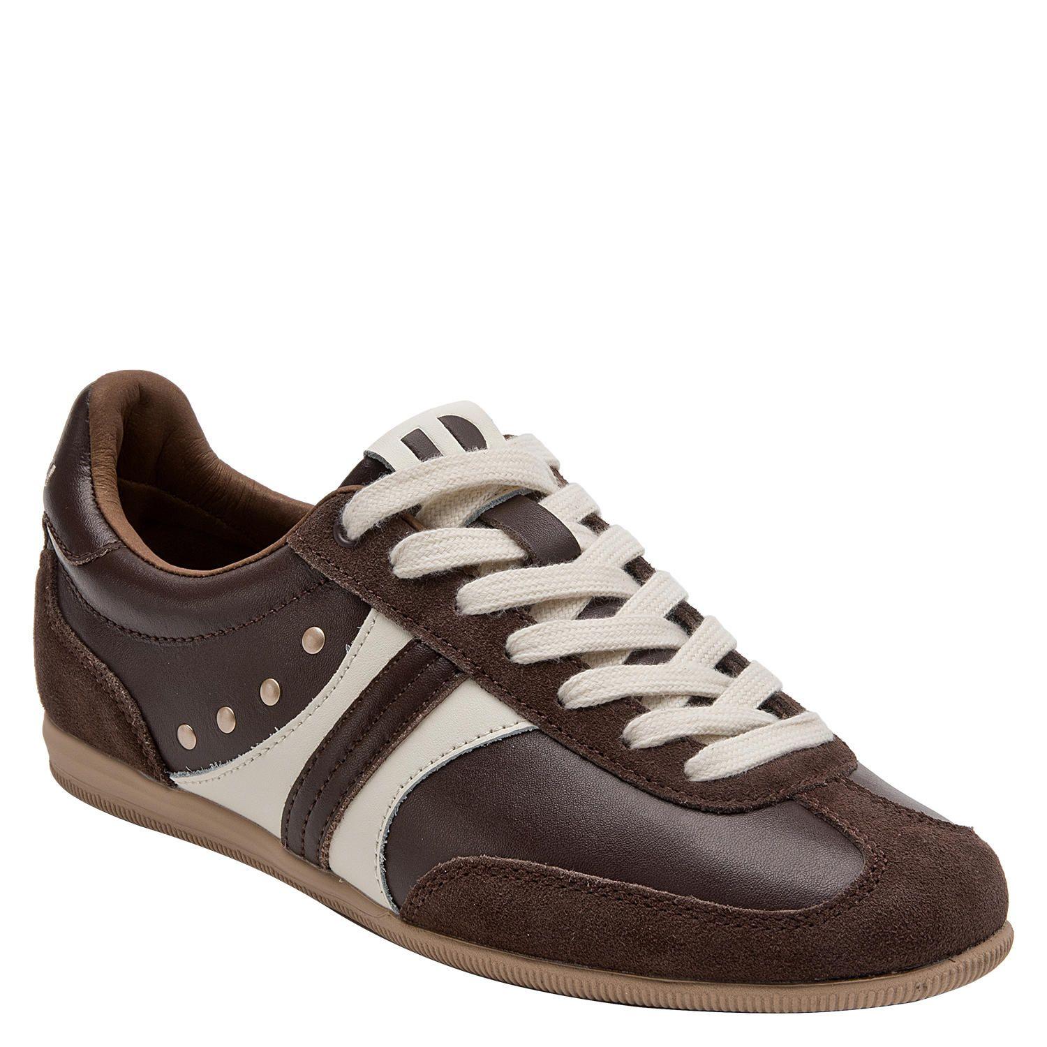 Zapatilla Casual Mujer Pollini - POM0366-1